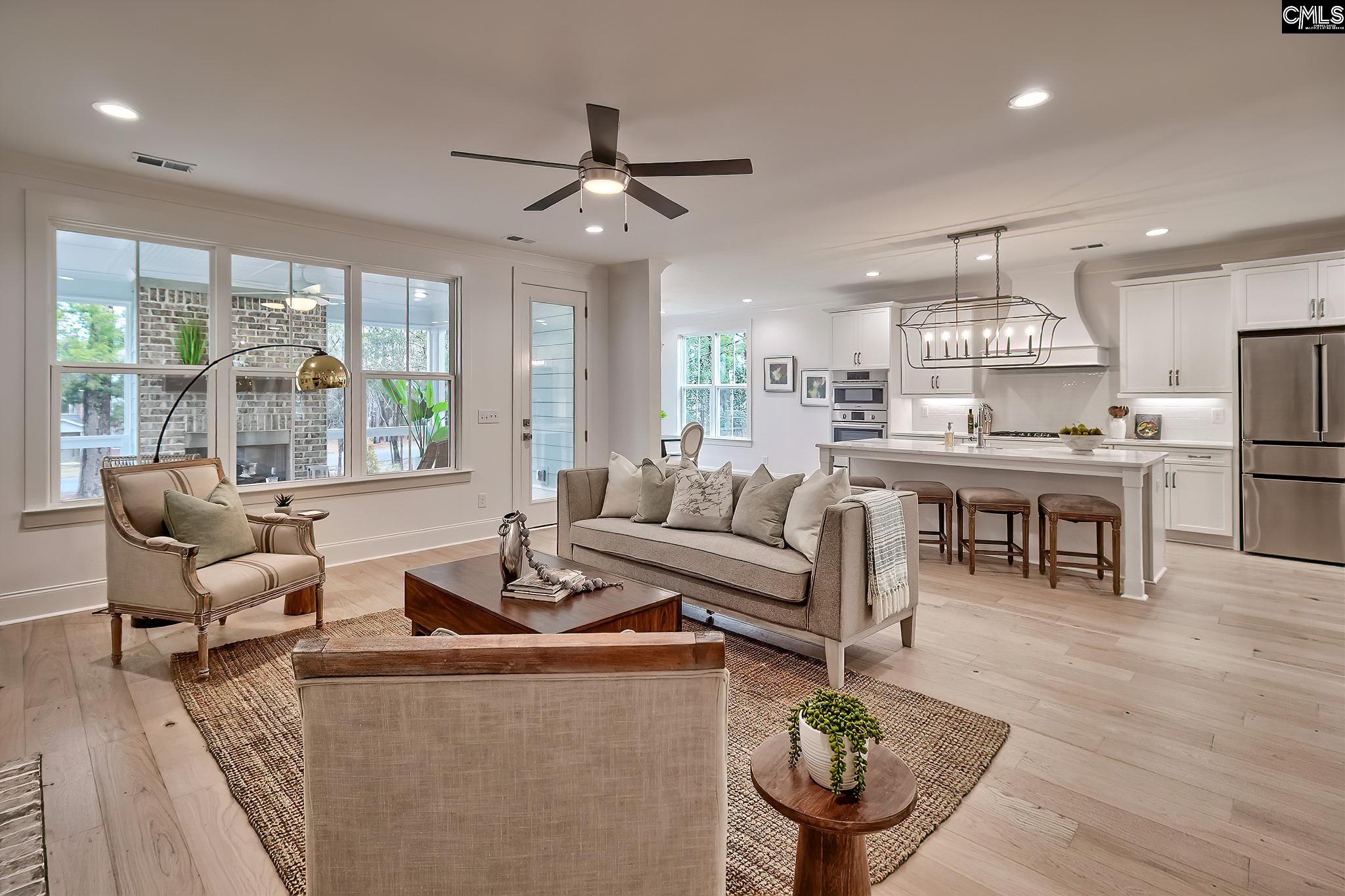 820 Elms Spinney Lane Chapin, SC 29036