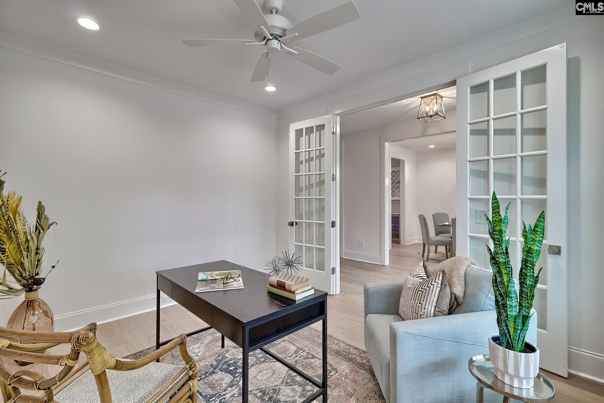 820 Elms Spinney Lane Chapin, SC 29036