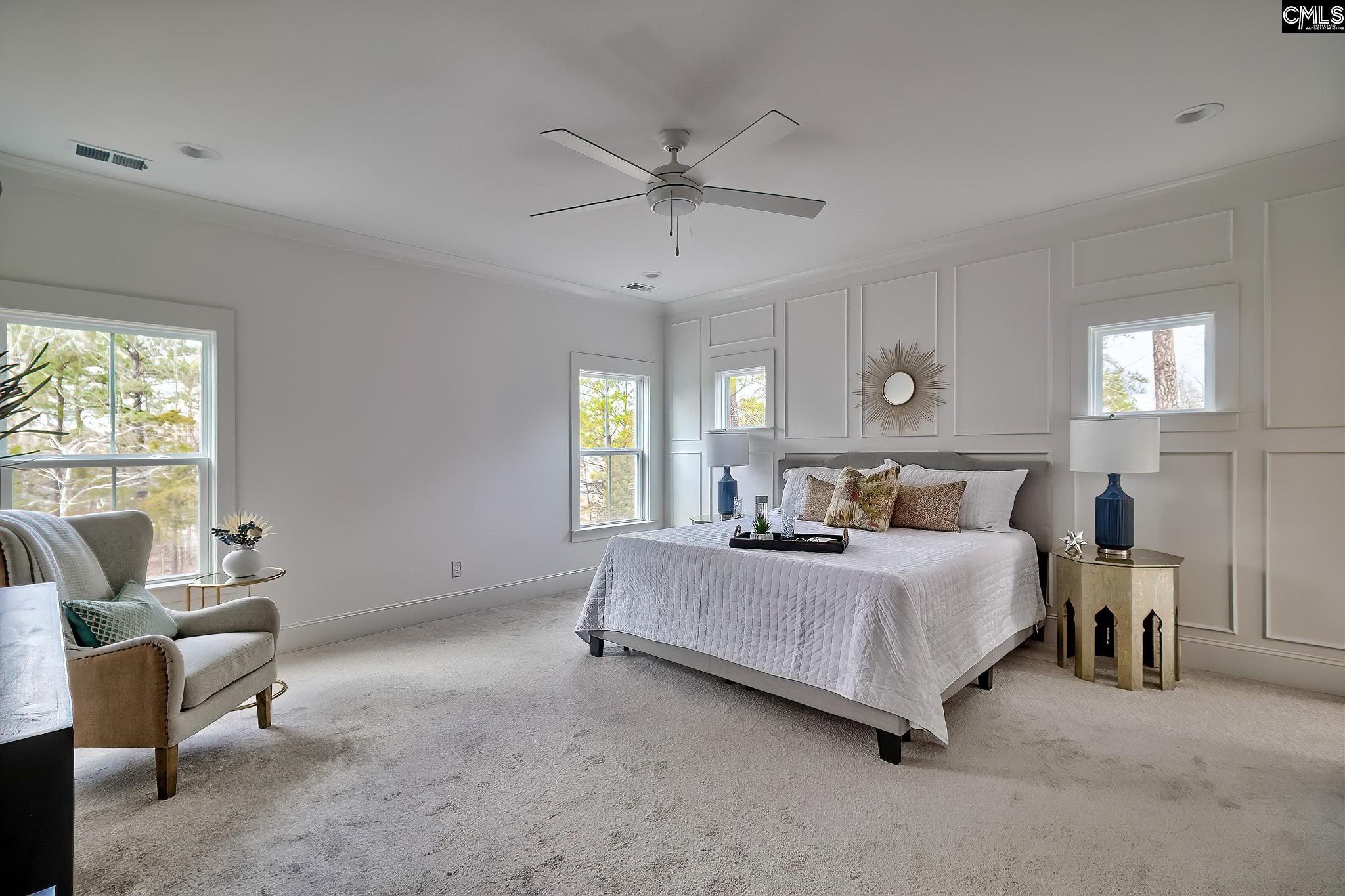 820 Elms Spinney Lane Chapin, SC 29036