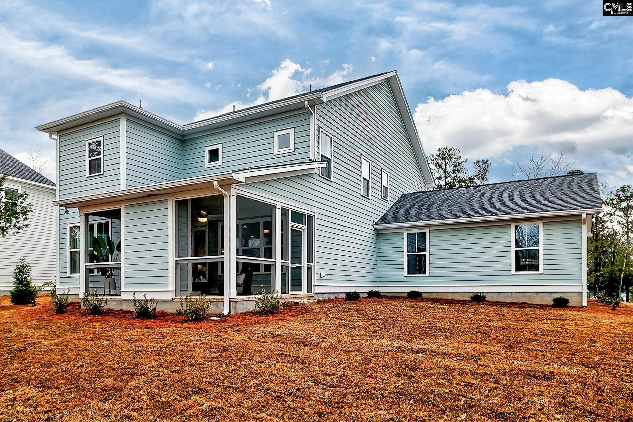 820 Elms Spinney Lane Chapin, SC 29036