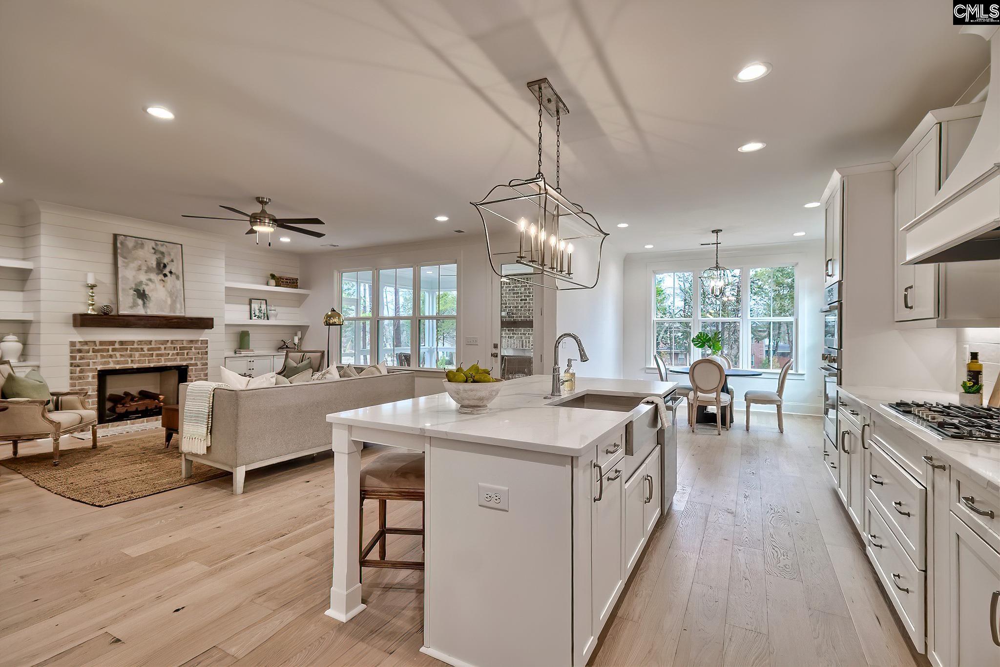 820 Elms Spinney Lane Chapin, SC 29036