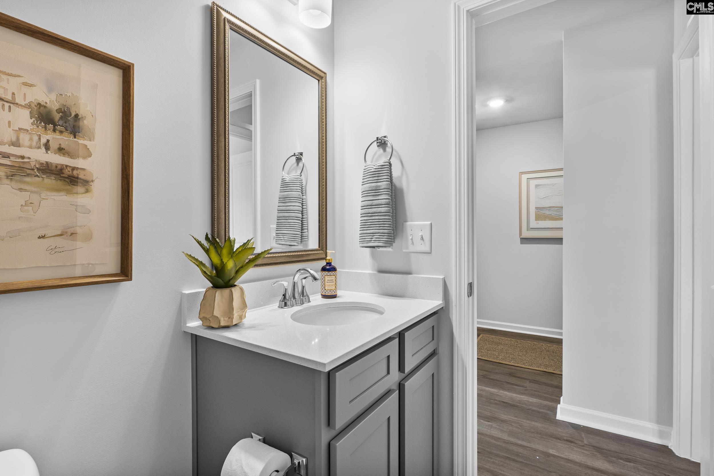 134 Cape Horn Drive Columbia, SC 29209