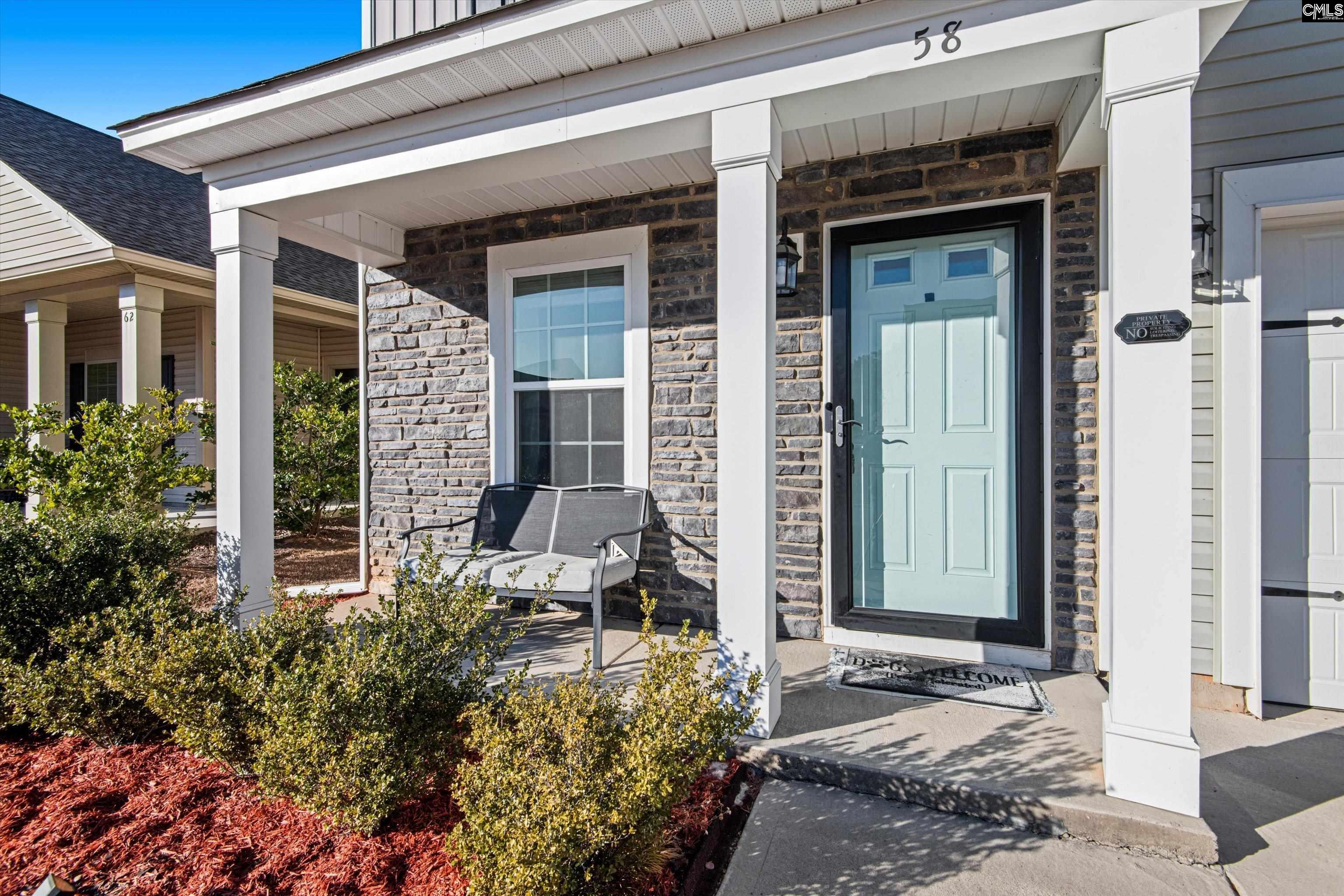 58 Mayapple Drive Lexington, SC 29073