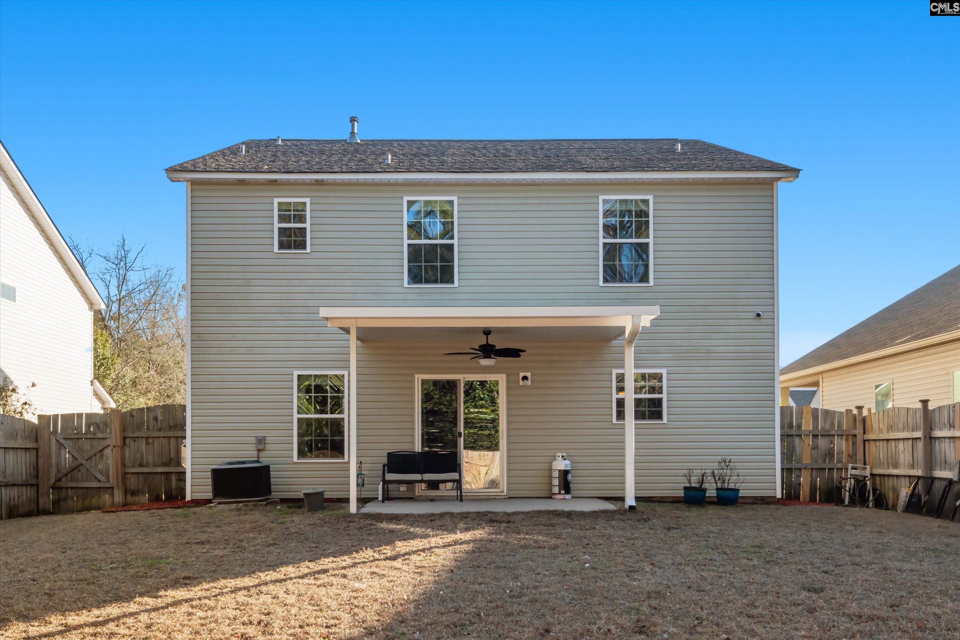 58 Mayapple Drive Lexington, SC 29073