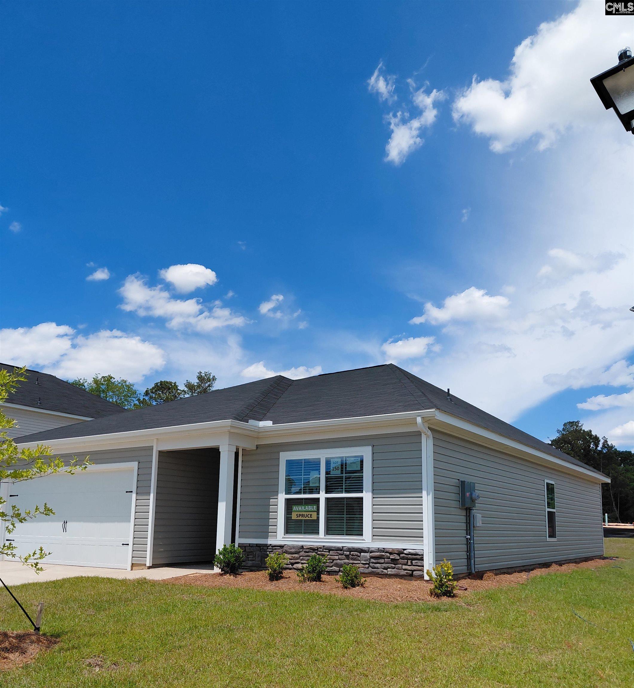 121 Cape Horn Drive Columbia, SC 29209