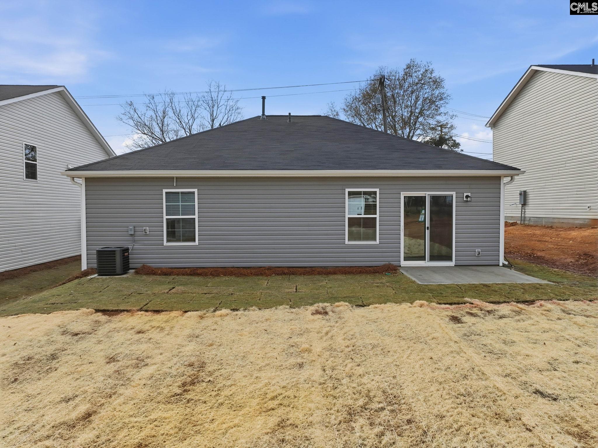 121 Cape Horn Drive Columbia, SC 29209