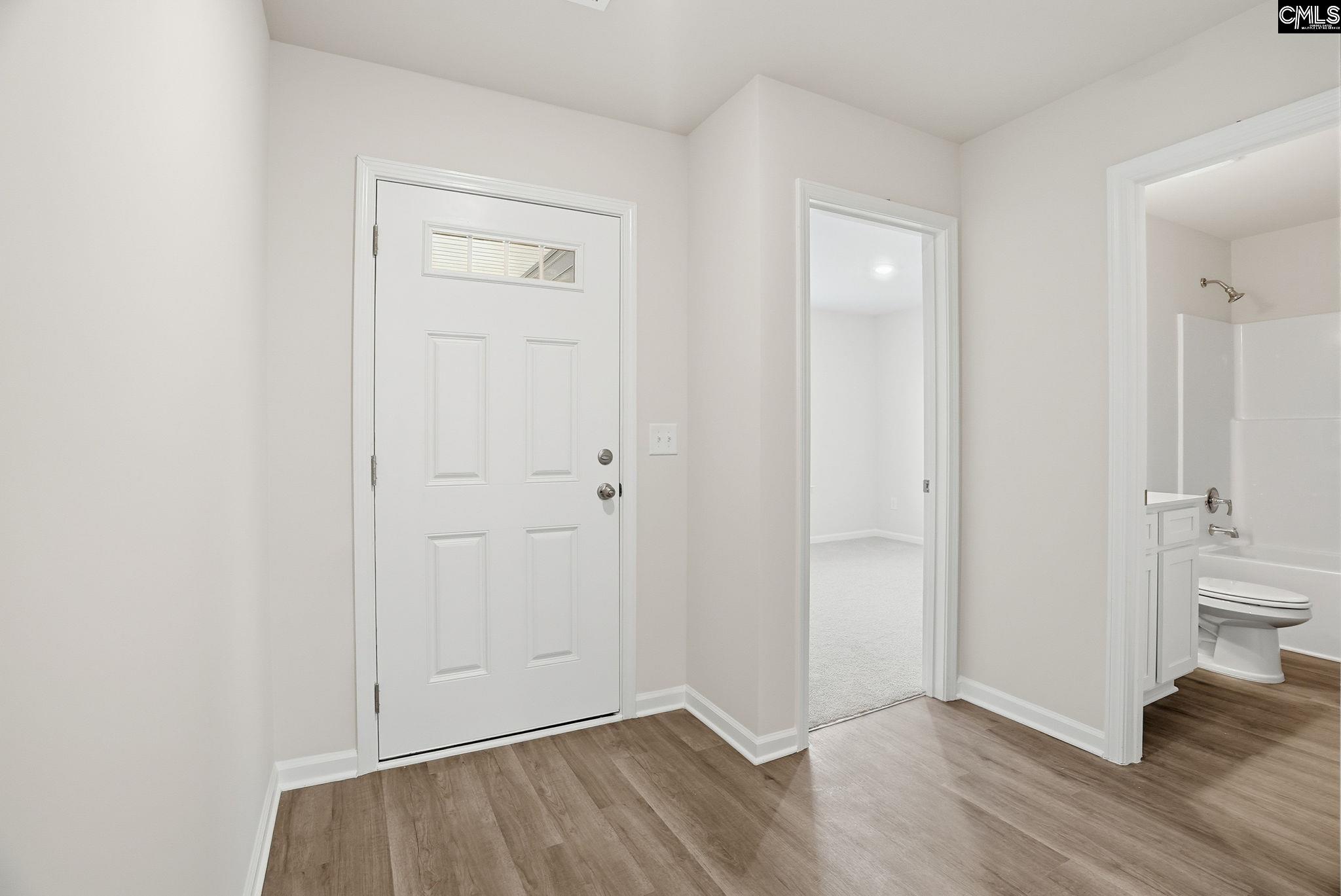 121 Cape Horn Drive Columbia, SC 29209