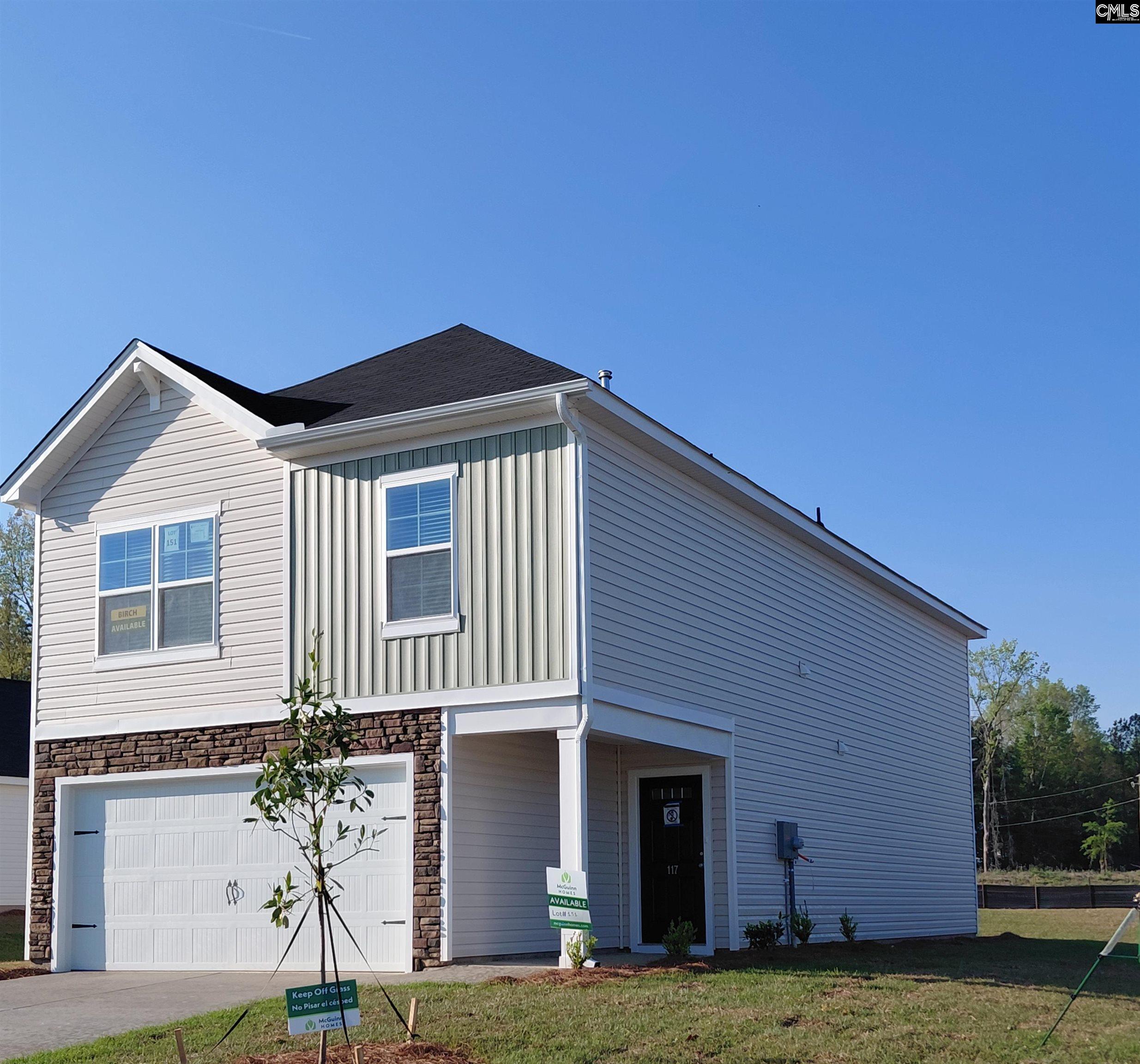 117 Cape Horn Drive Columbia, SC 29209