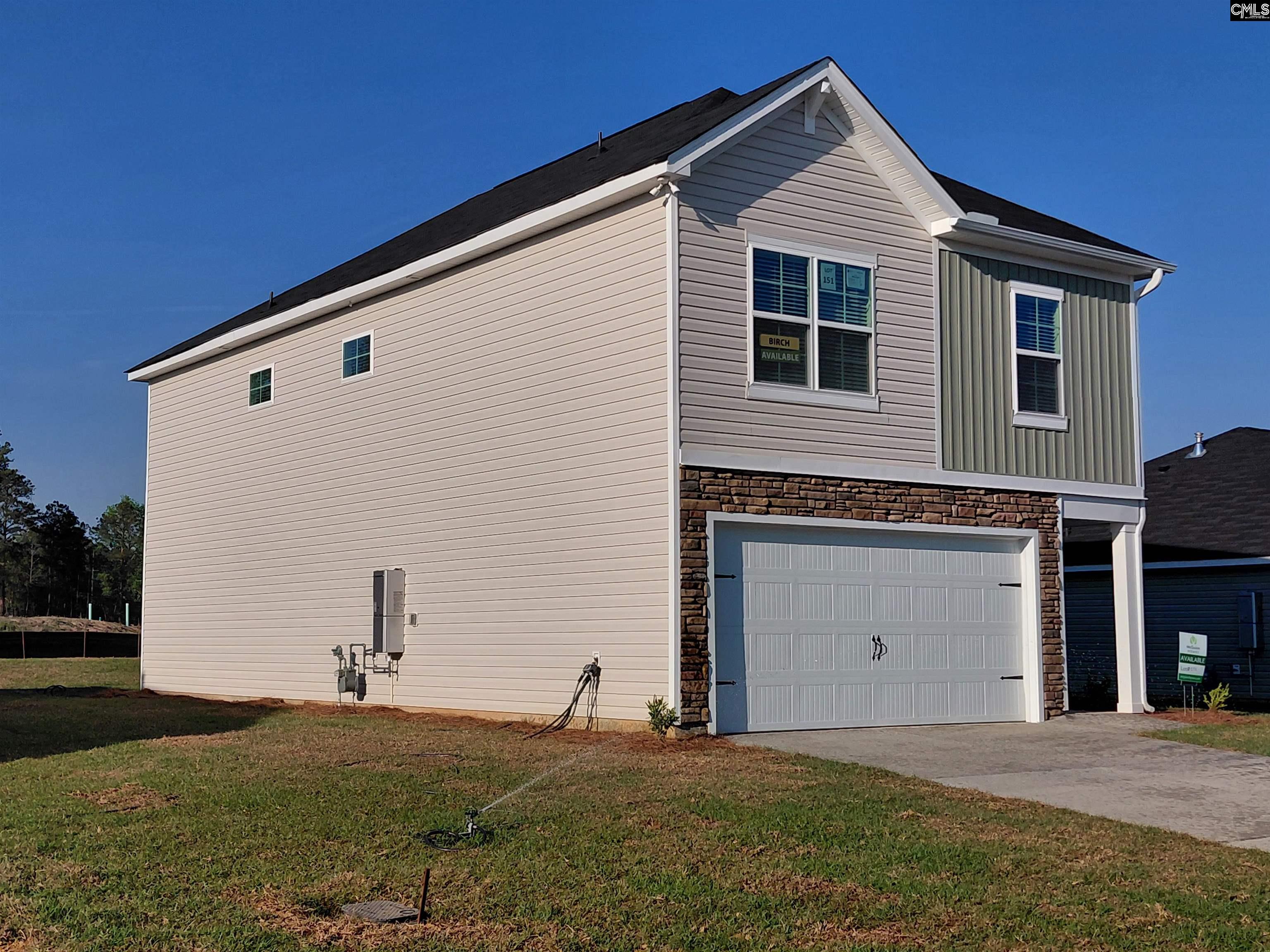 117 Cape Horn Drive Columbia, SC 29209