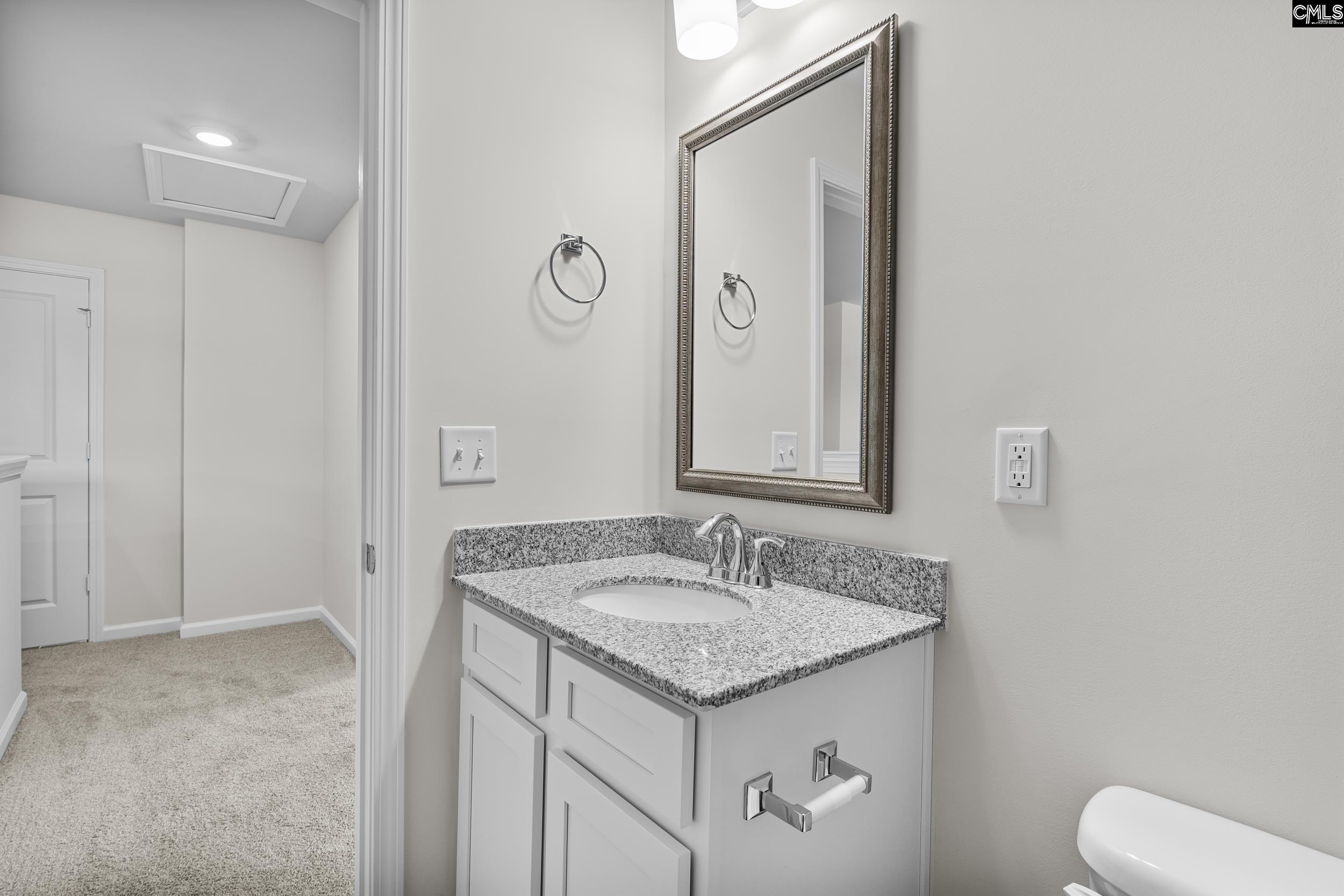 117 Cape Horn Drive Columbia, SC 29209