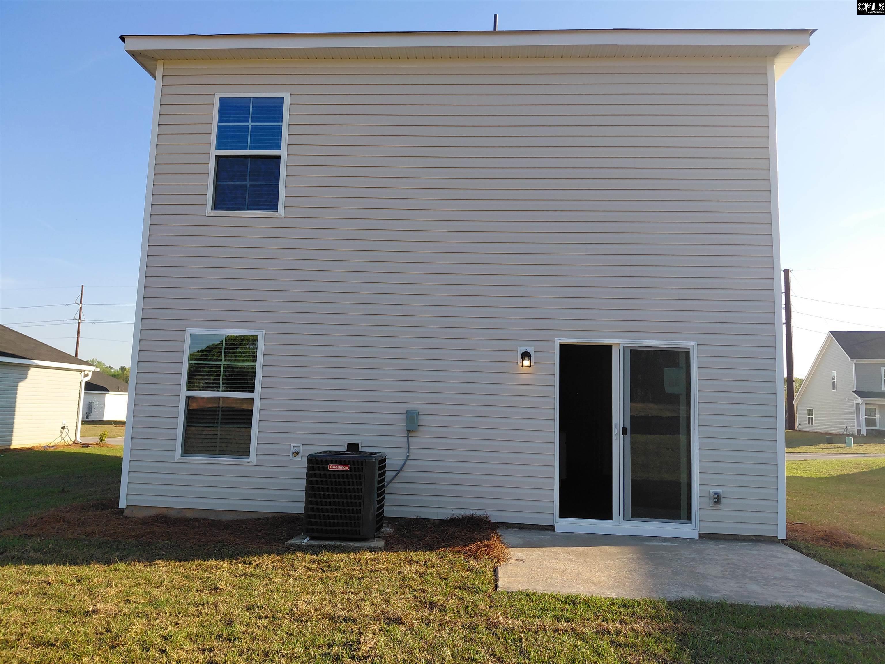 117 Cape Horn Drive Columbia, SC 29209