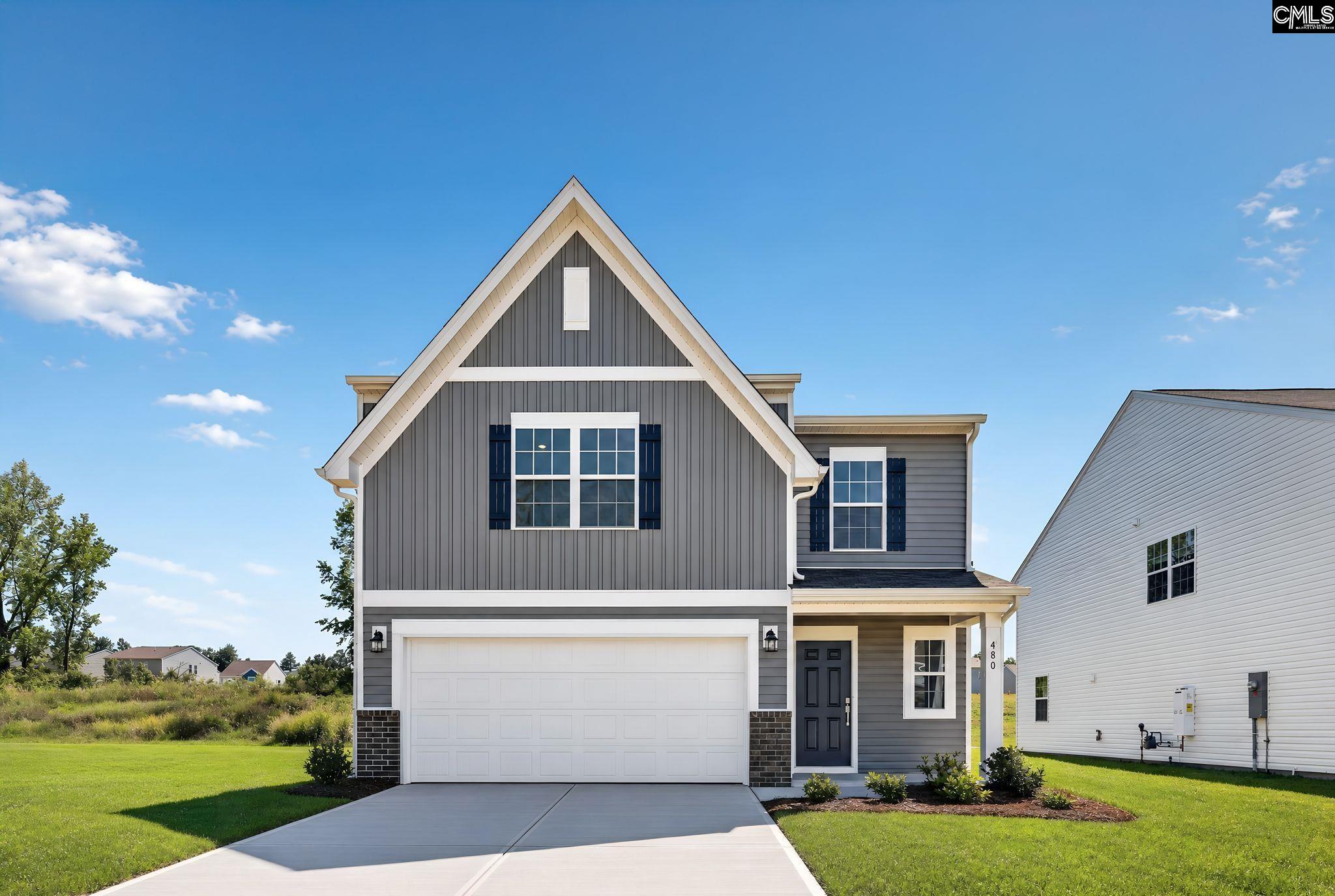 480 Happy Hollow Drive