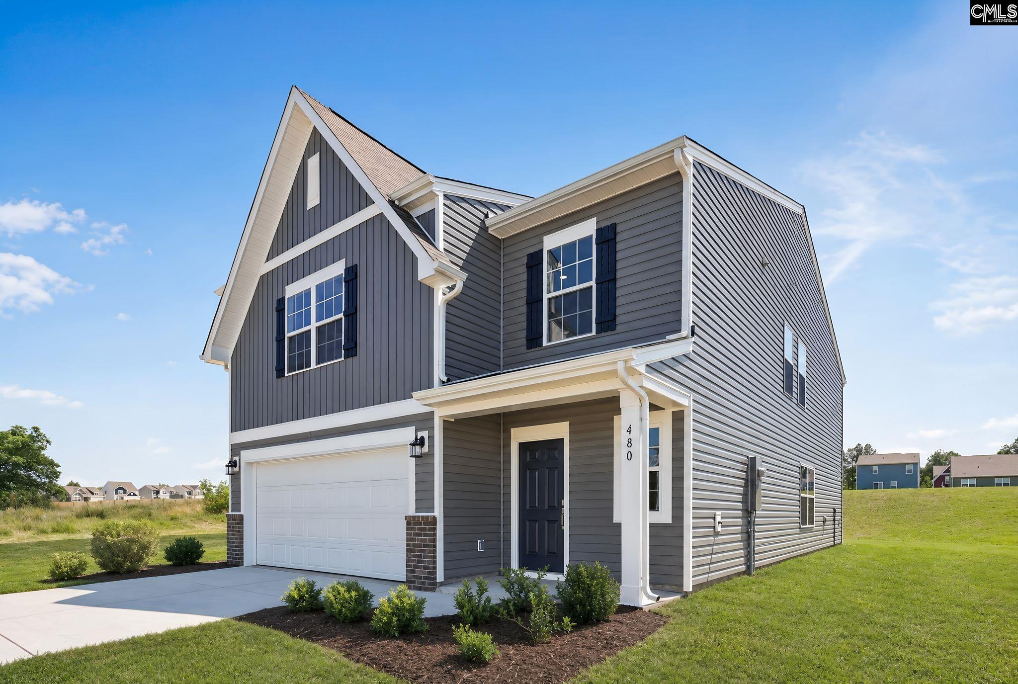 480 Happy Hollow Drive