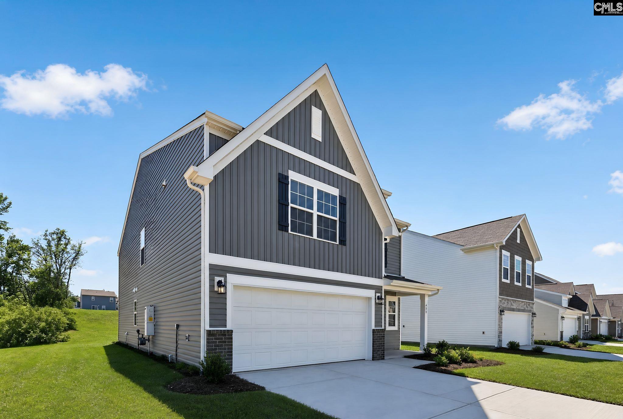 480 Happy Hollow Drive