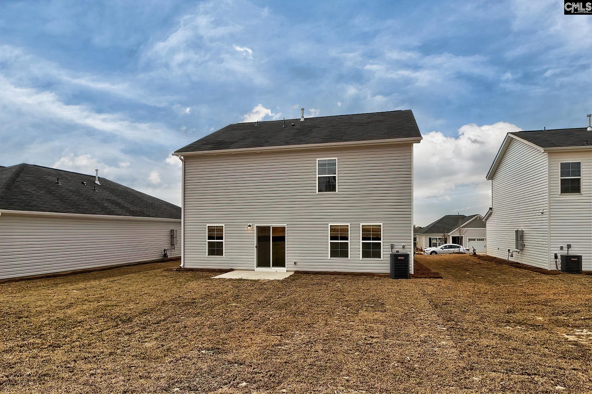 629 Marbled Teal Lane Hopkins, SC 29061