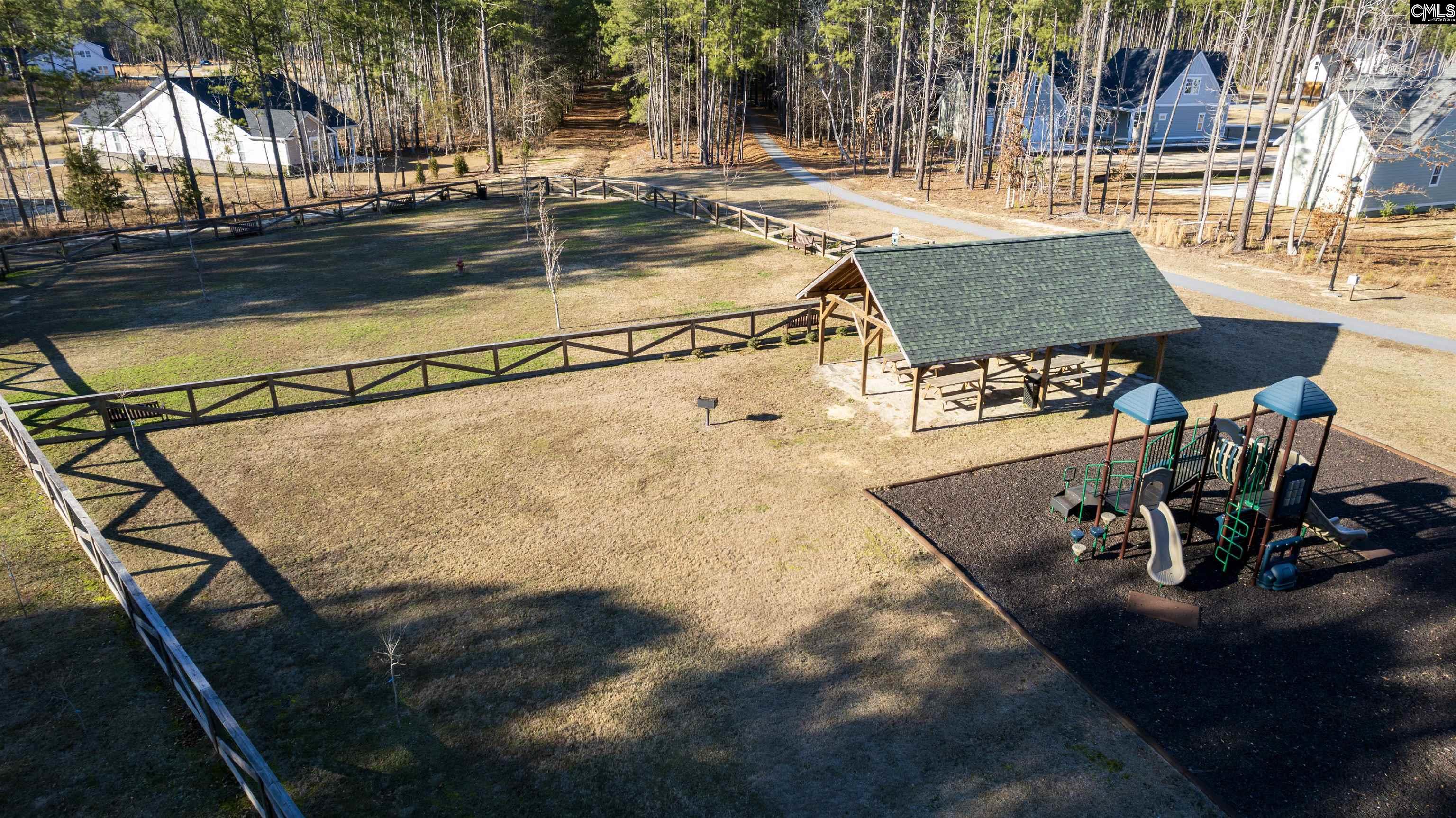 Lot 37 Shoreview Drive UNIT #37 Prosperity, SC 29127