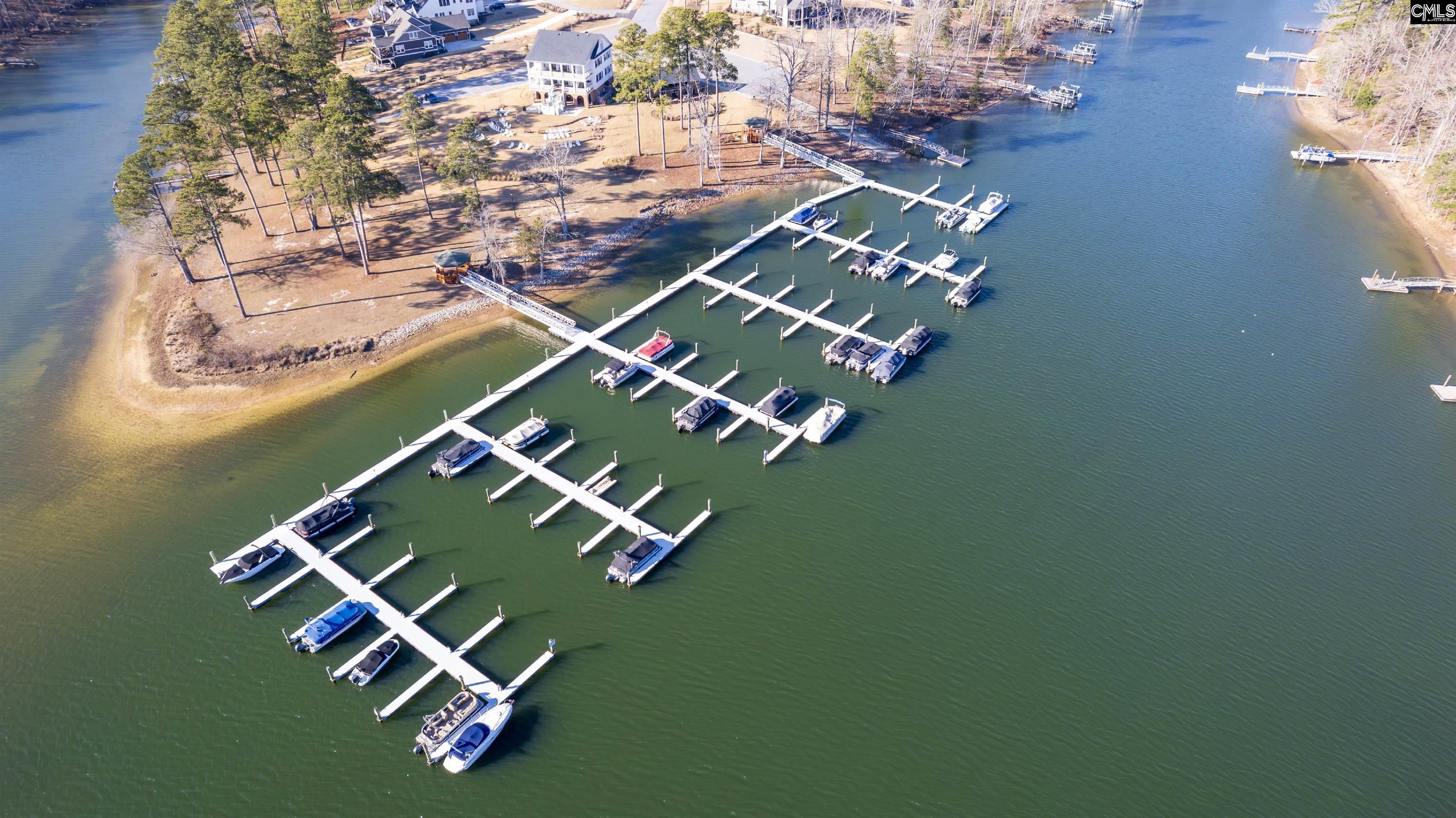 Lot 37 Shoreview Drive UNIT #37 Prosperity, SC 29127