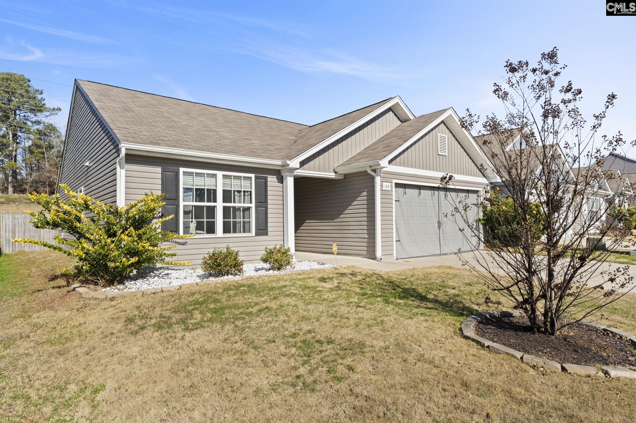 145 Sundew Road Elgin, SC 29045