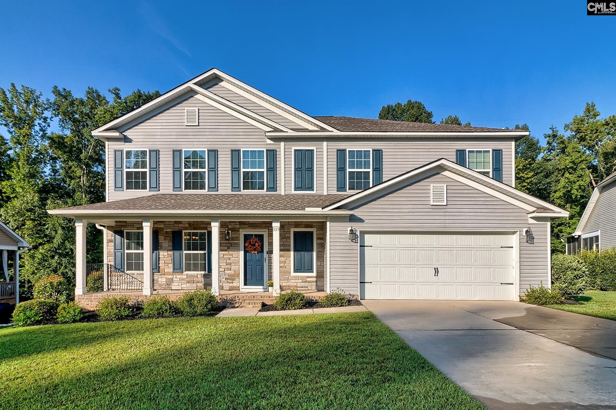 335 Saucer Way