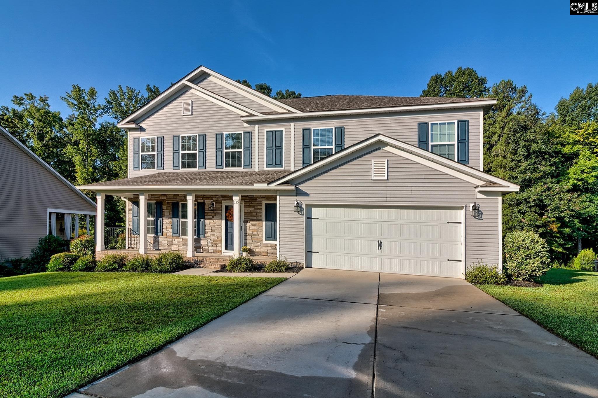 335 Saucer Way