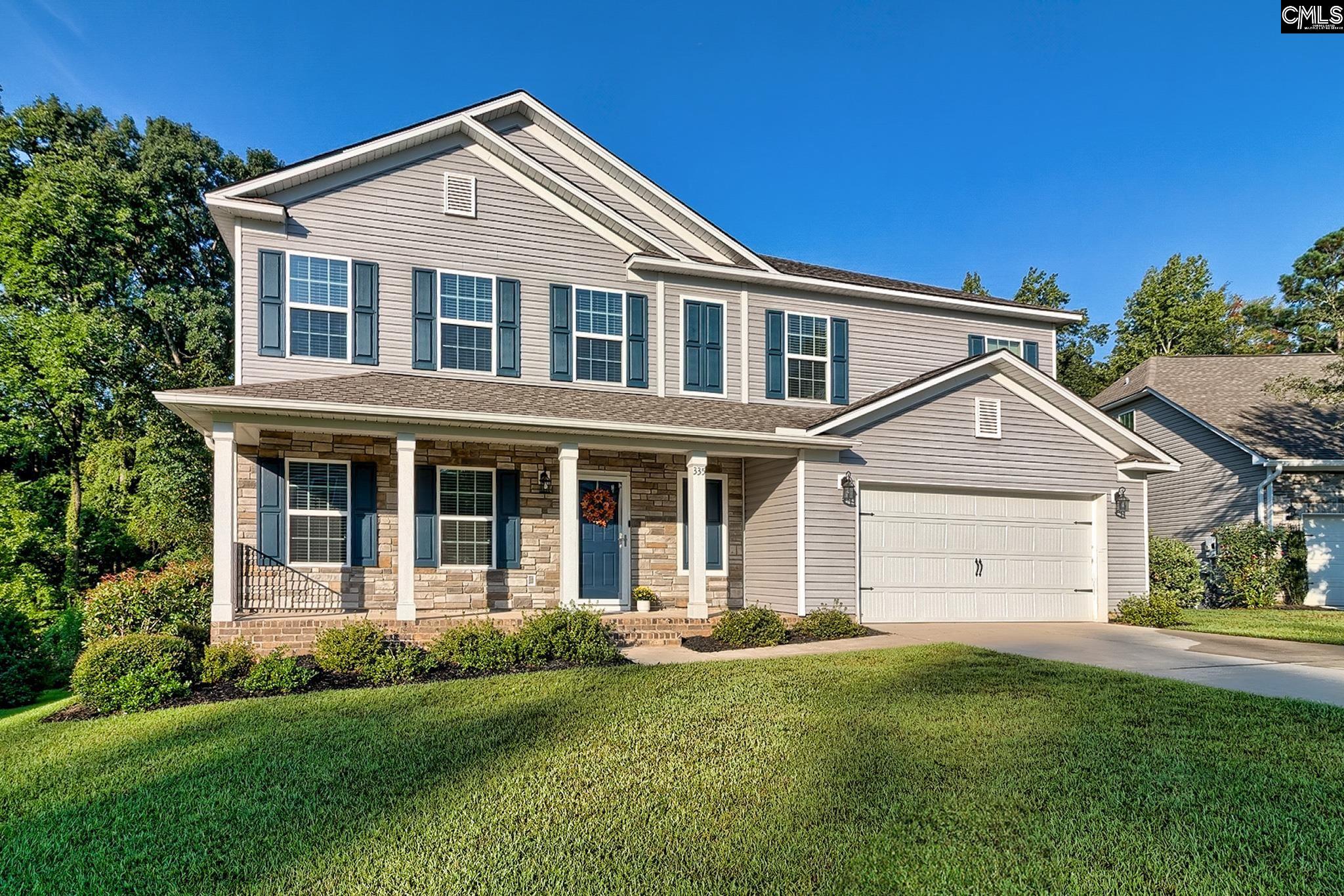 335 Saucer Way