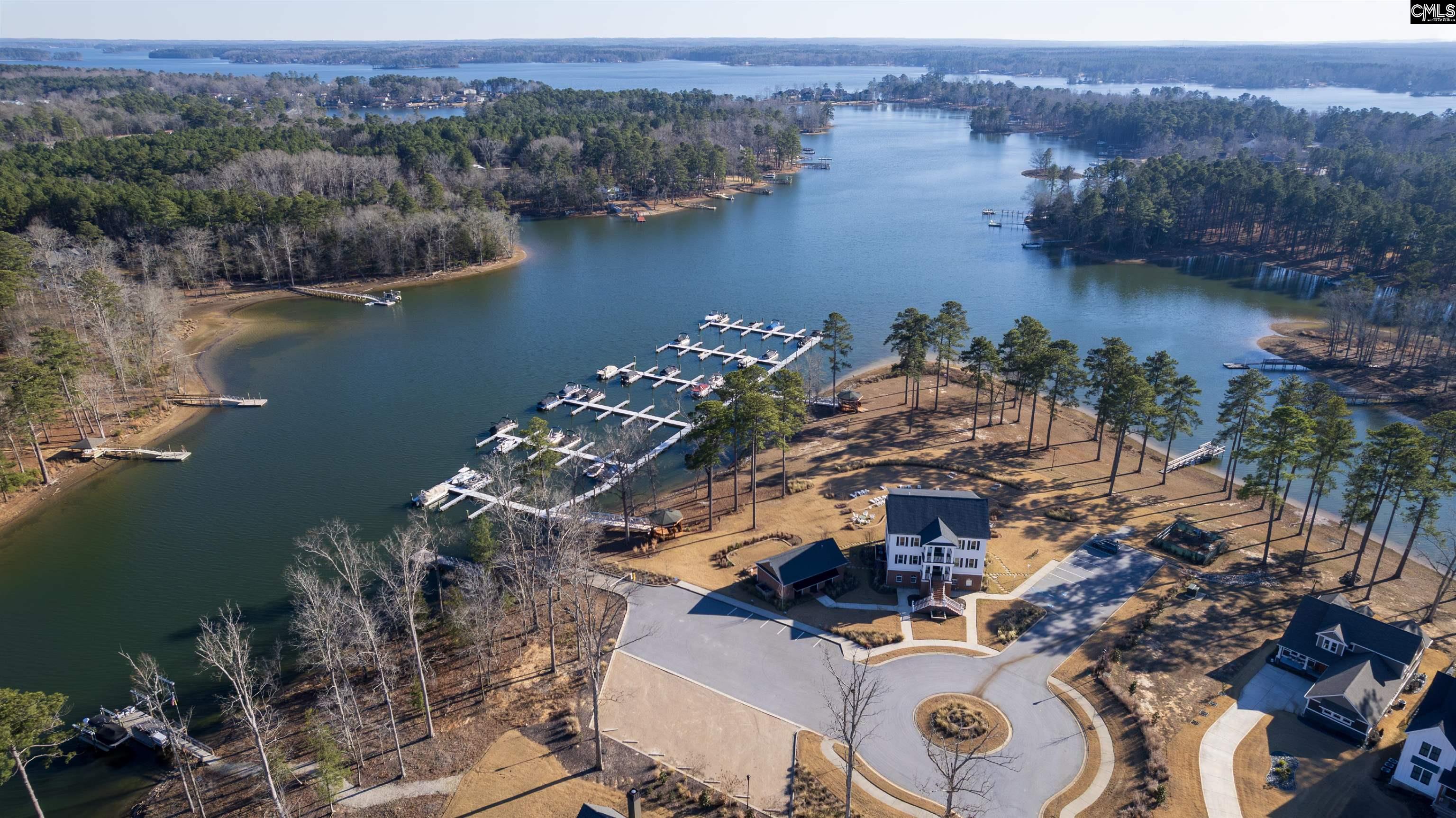LOT 83 Timber Trail Lane Prosperity, SC 29217