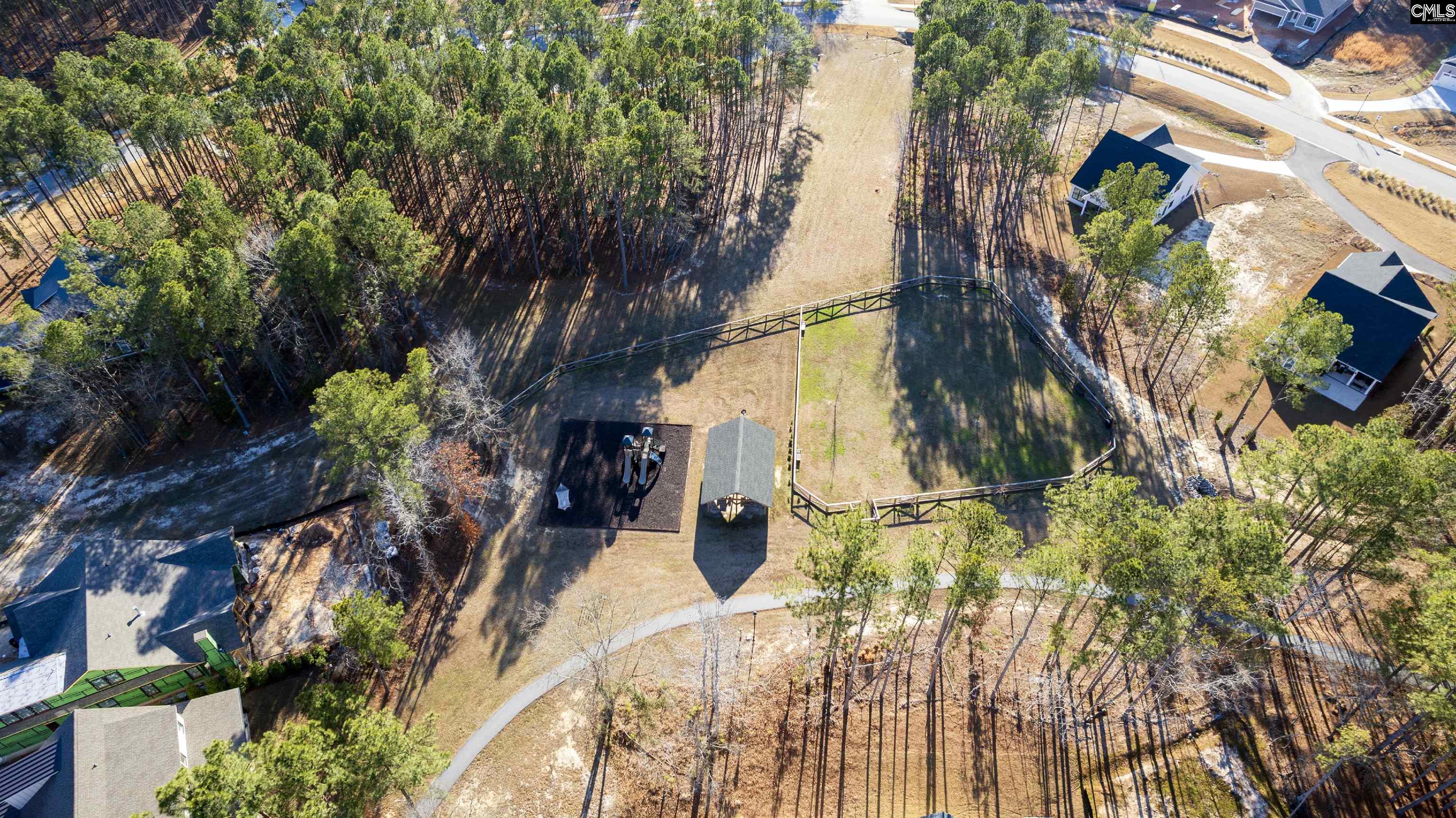 LOT 83 Timber Trail Lane Prosperity, SC 29217
