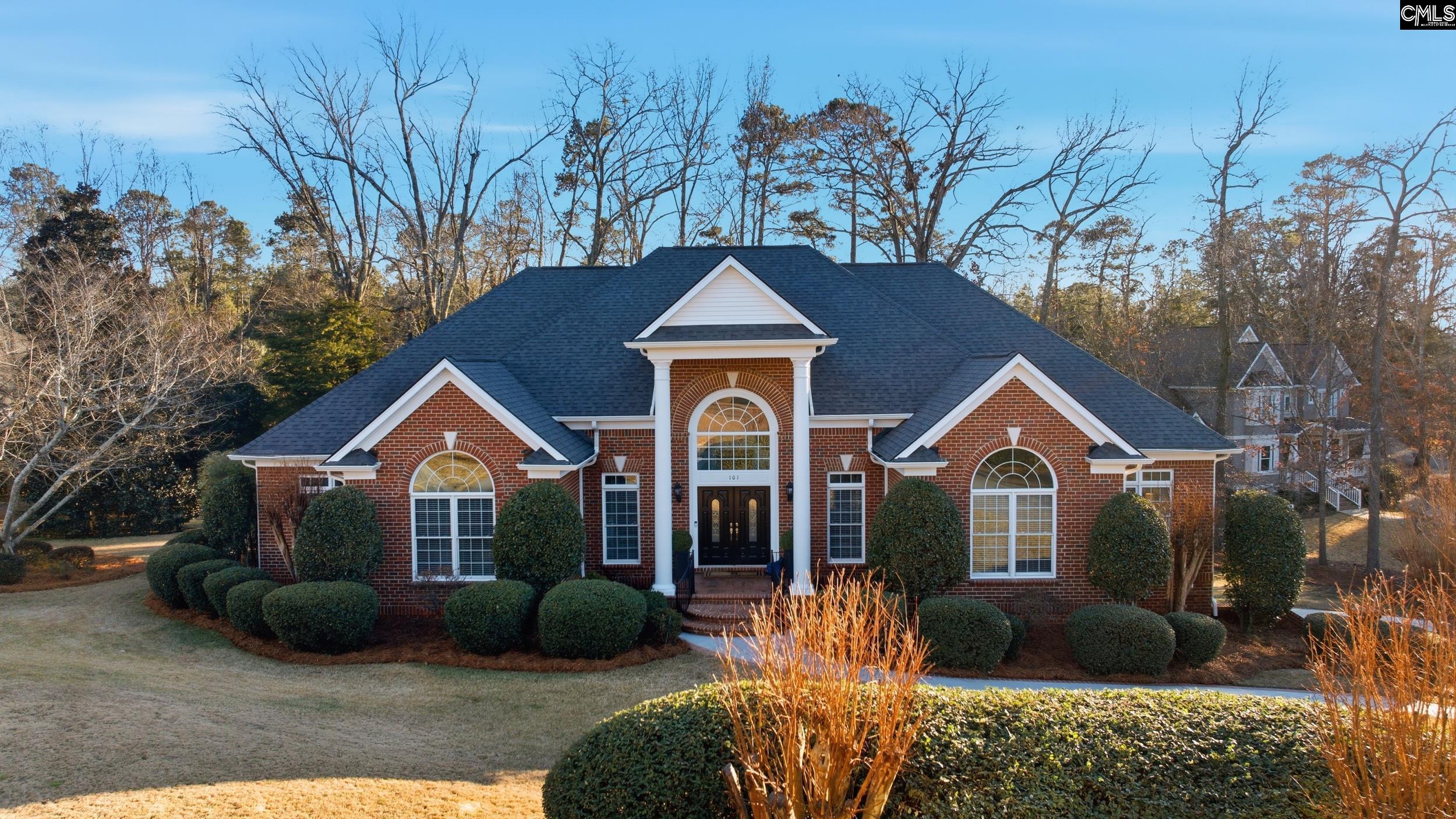 101 Due West Court Lexington, SC 29072