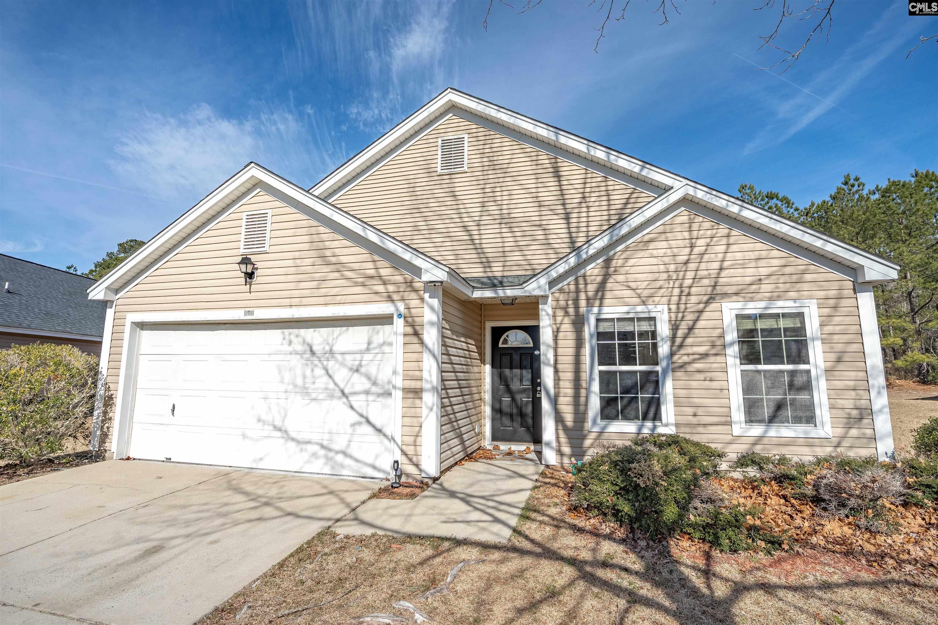 309 Summer Bend Road Columbia, SC 29223