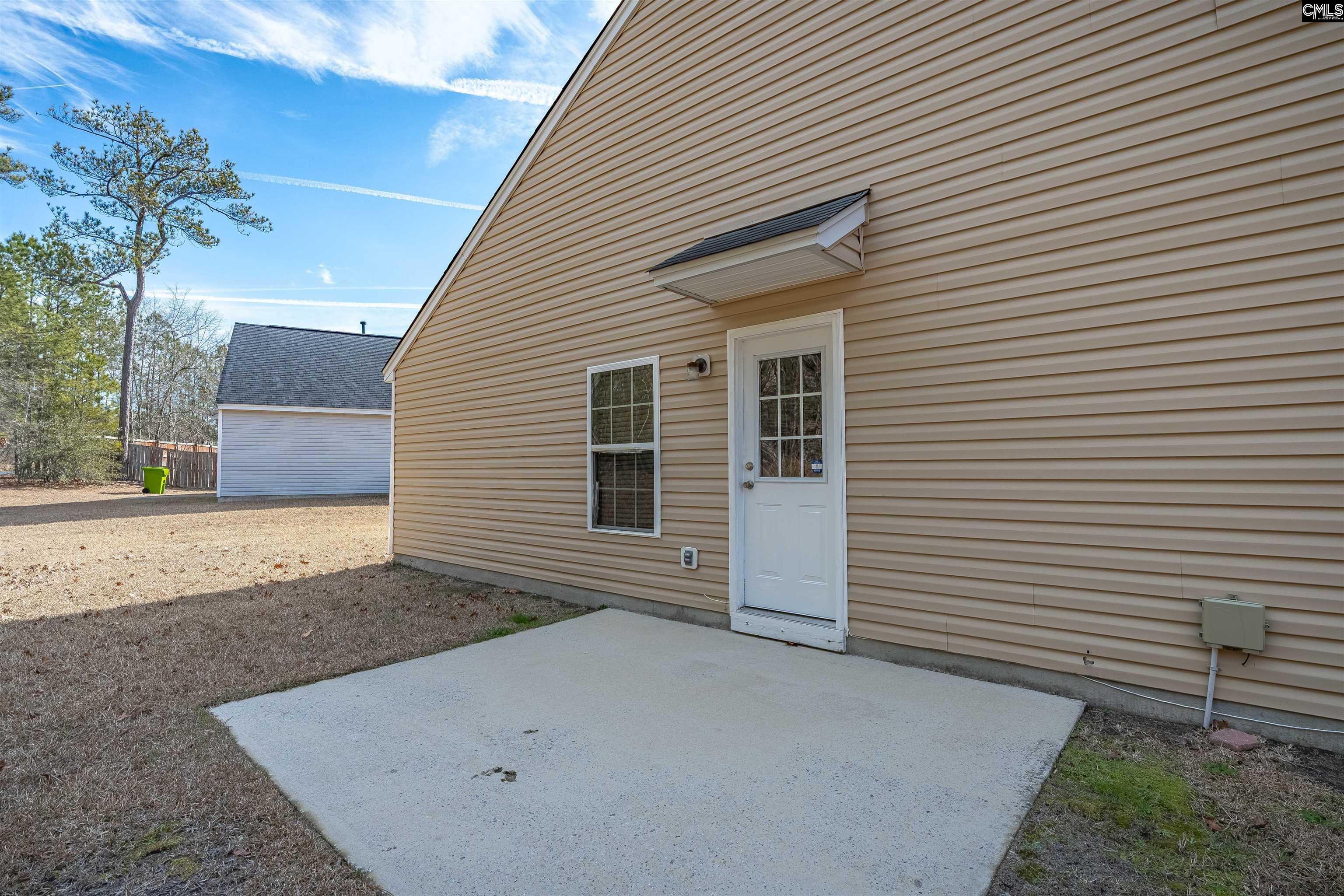 309 Summer Bend Road Columbia, SC 29223