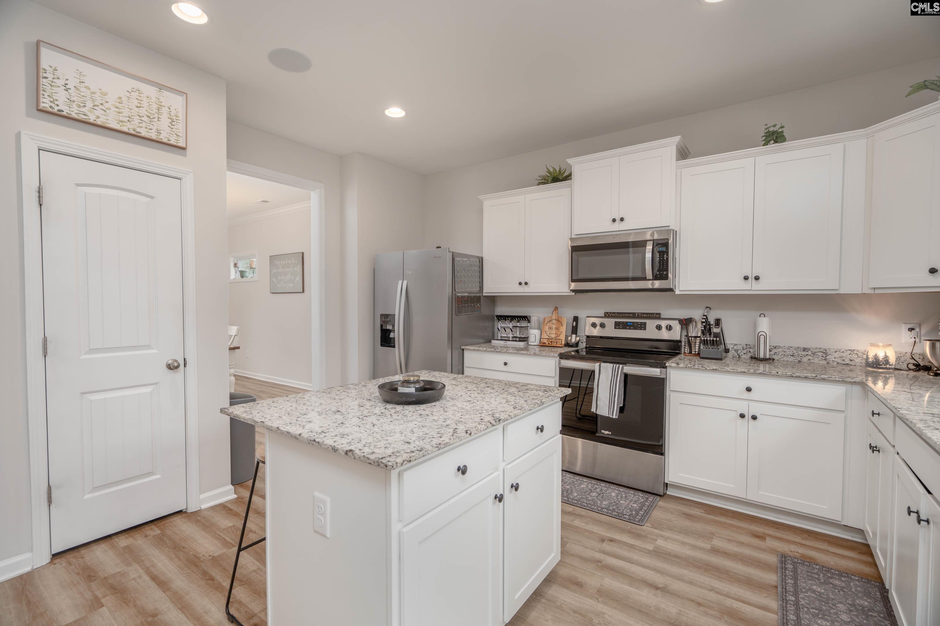 413 Blue Artesian Way Lexington, SC 29073-9828