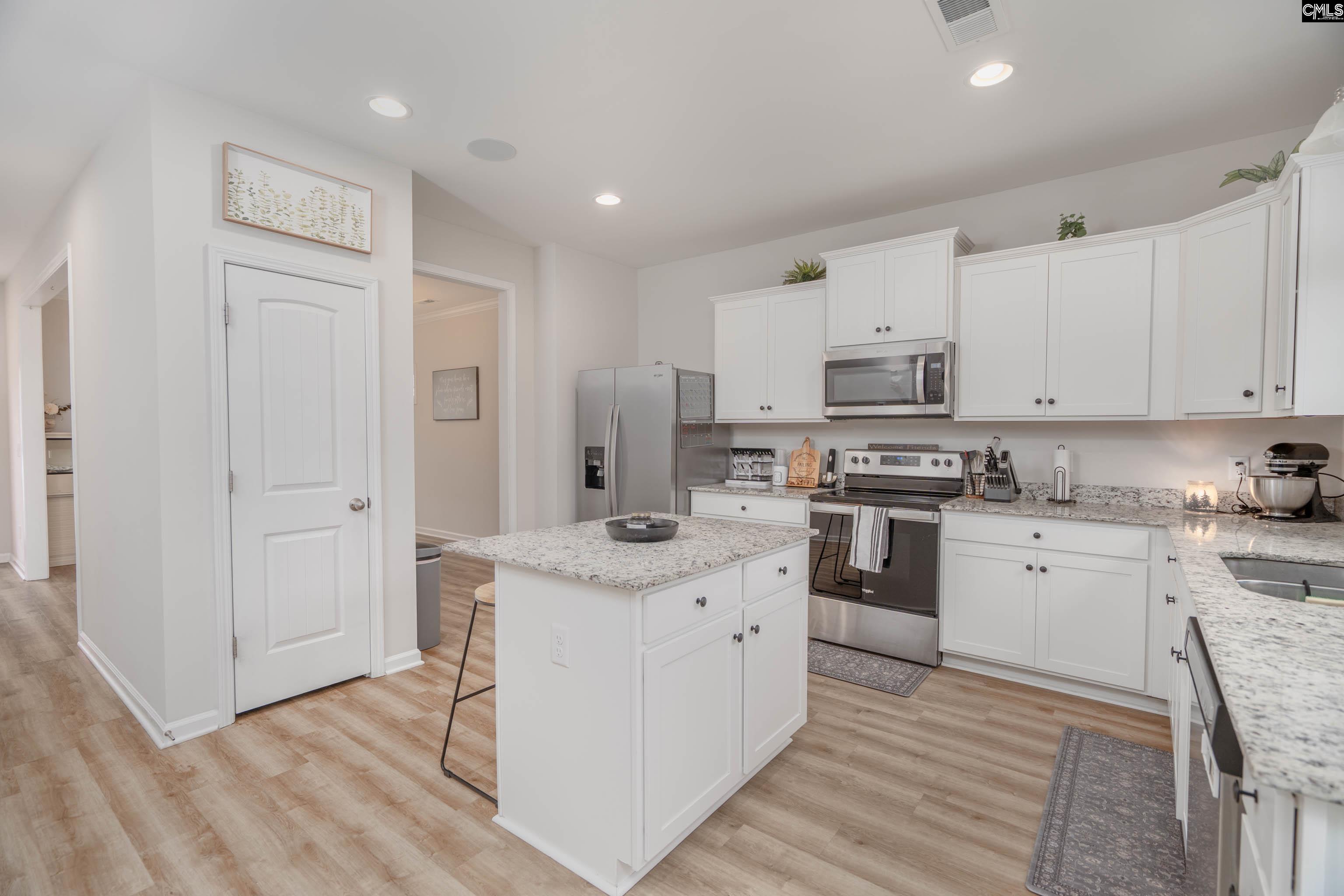 413 Blue Artesian Way Lexington, SC 29073-9828