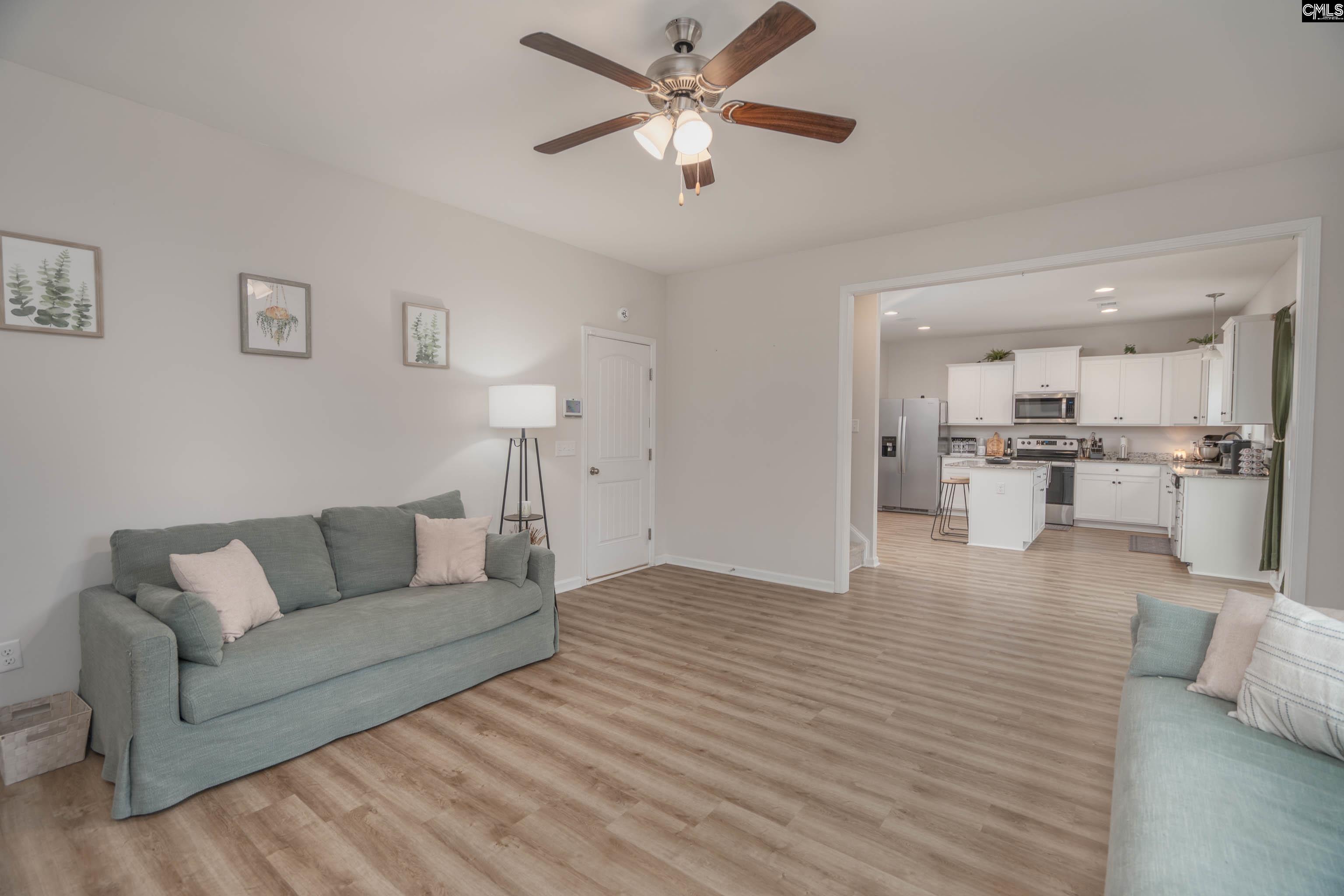 413 Blue Artesian Way Lexington, SC 29073-9828