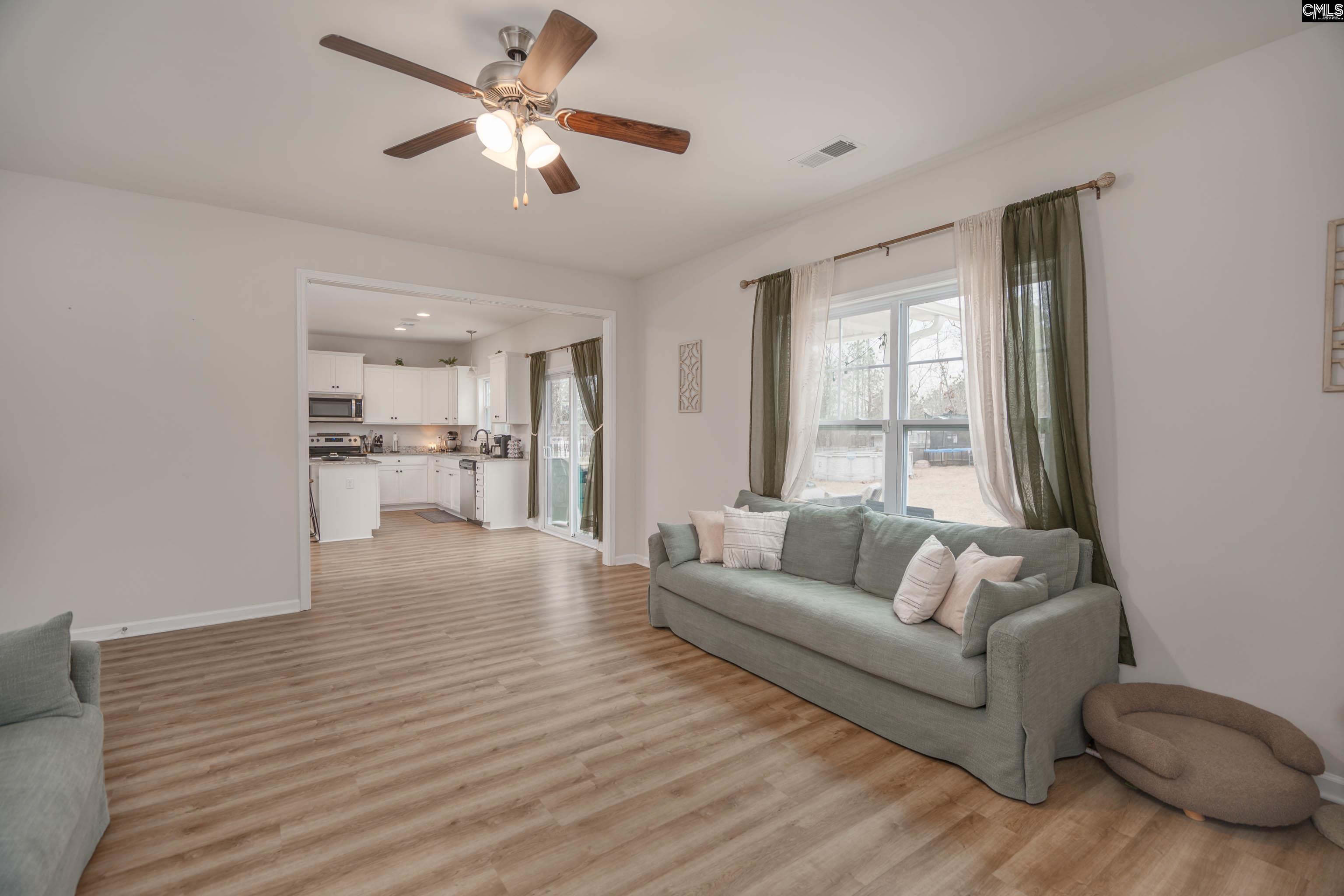 413 Blue Artesian Way Lexington, SC 29073-9828