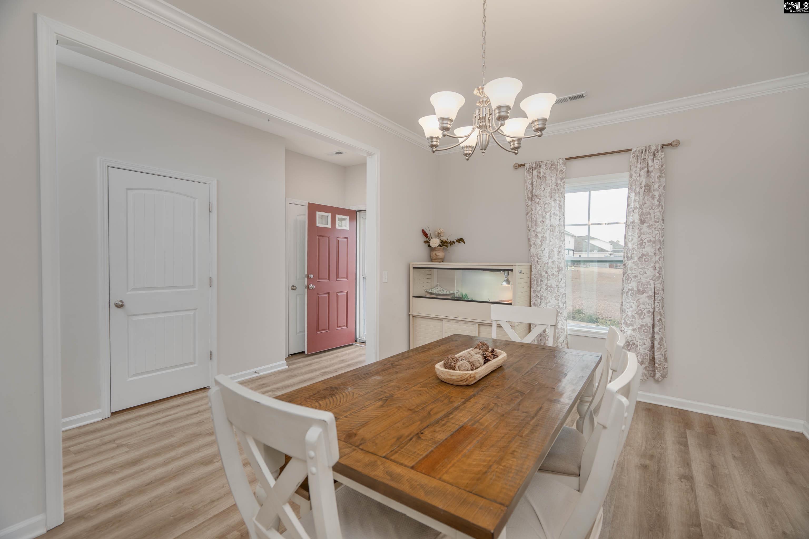 413 Blue Artesian Way Lexington, SC 29073-9828