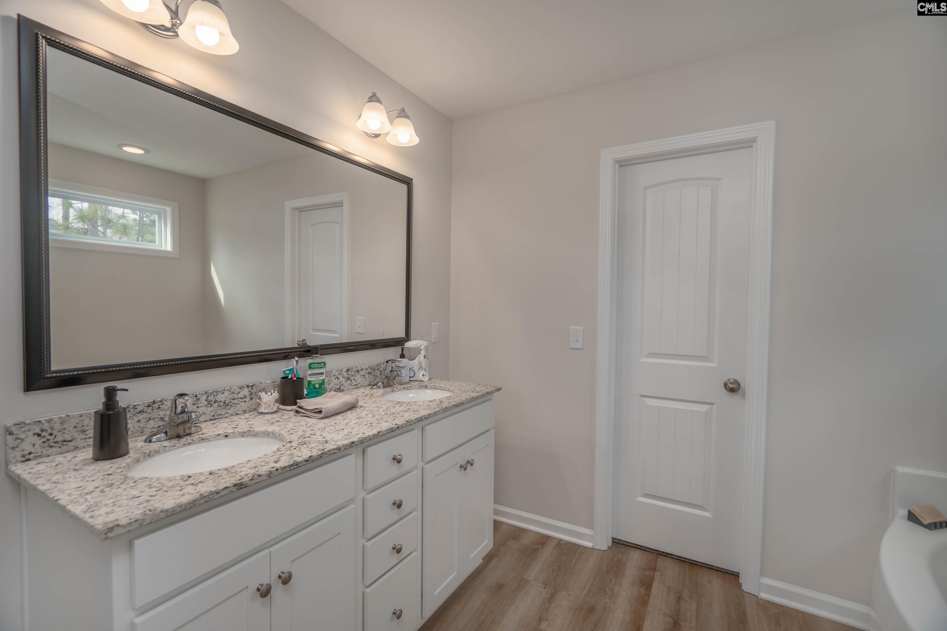 413 Blue Artesian Way Lexington, SC 29073-9828