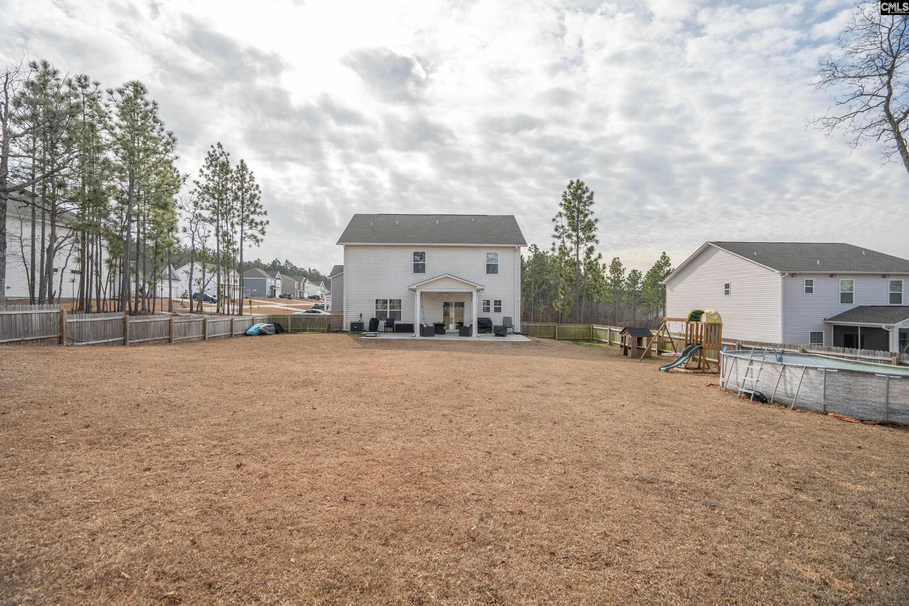 413 Blue Artesian Way Lexington, SC 29073-9828