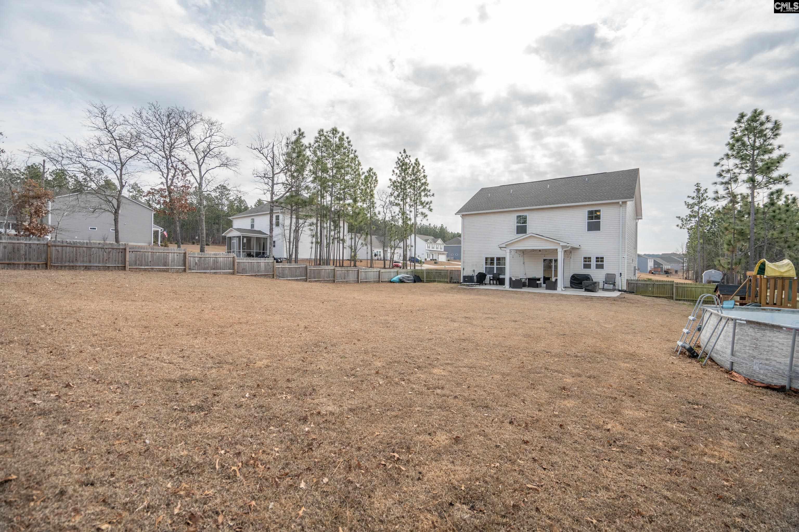413 Blue Artesian Way Lexington, SC 29073-9828