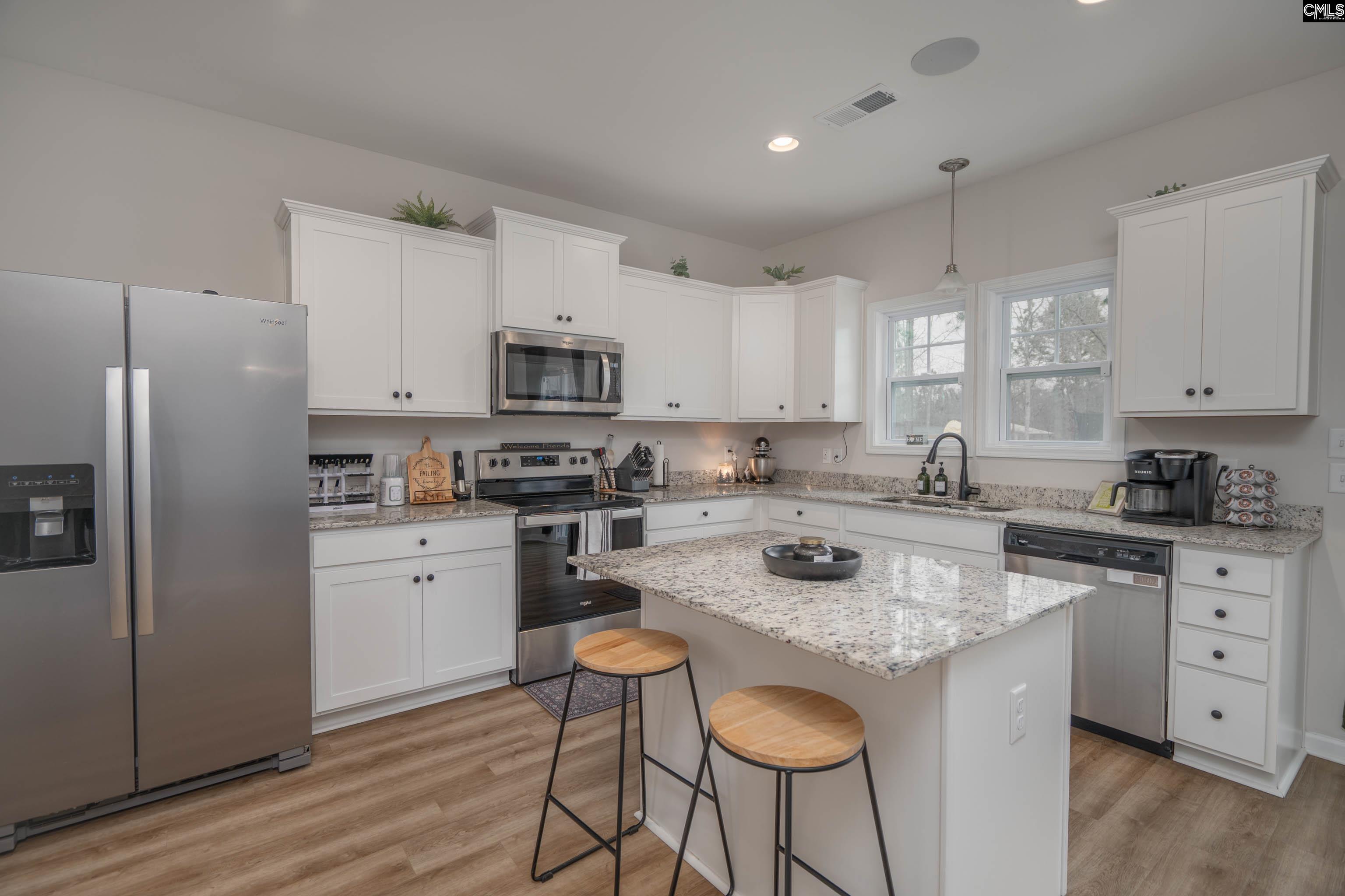 413 Blue Artesian Way Lexington, SC 29073-9828