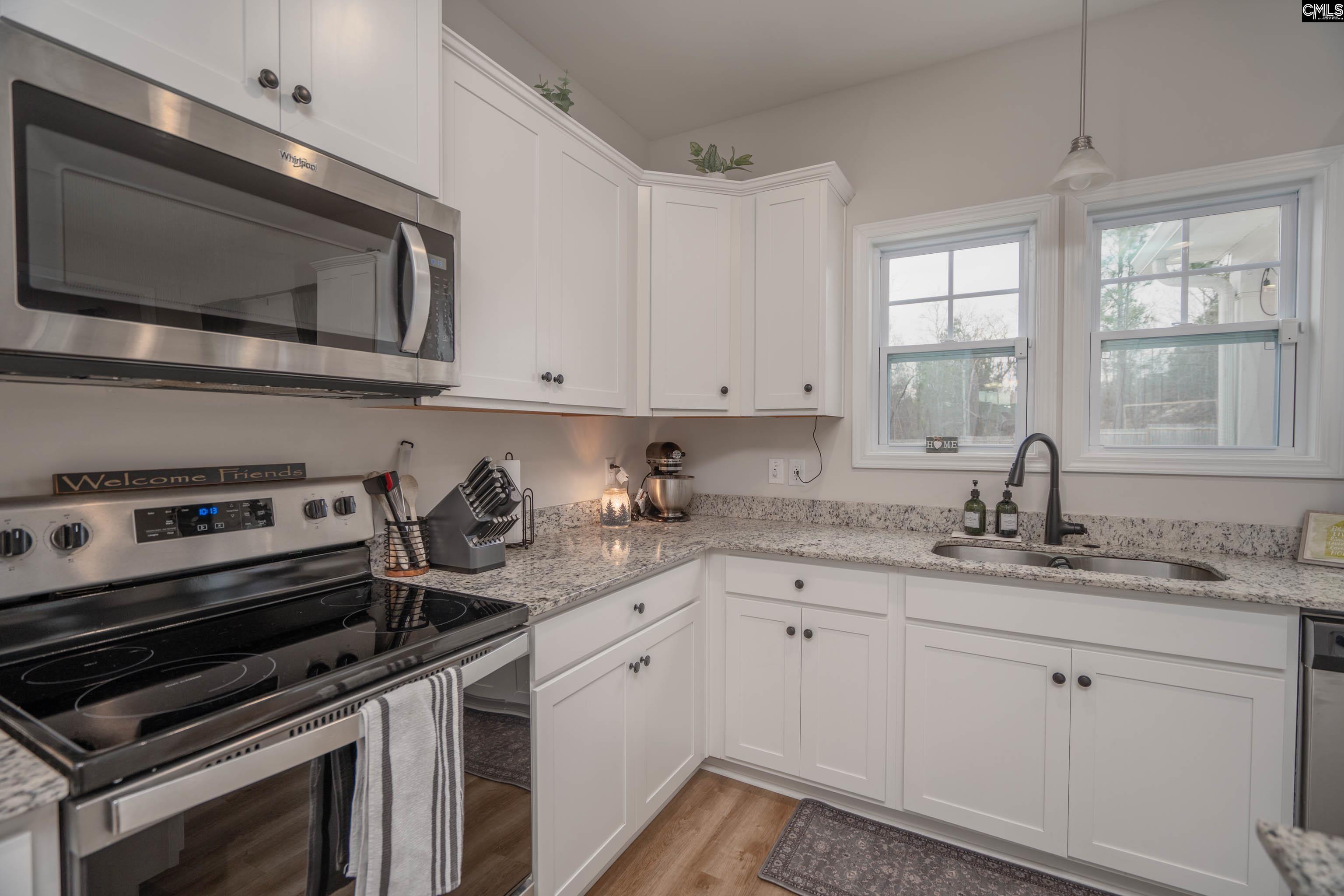 413 Blue Artesian Way Lexington, SC 29073-9828
