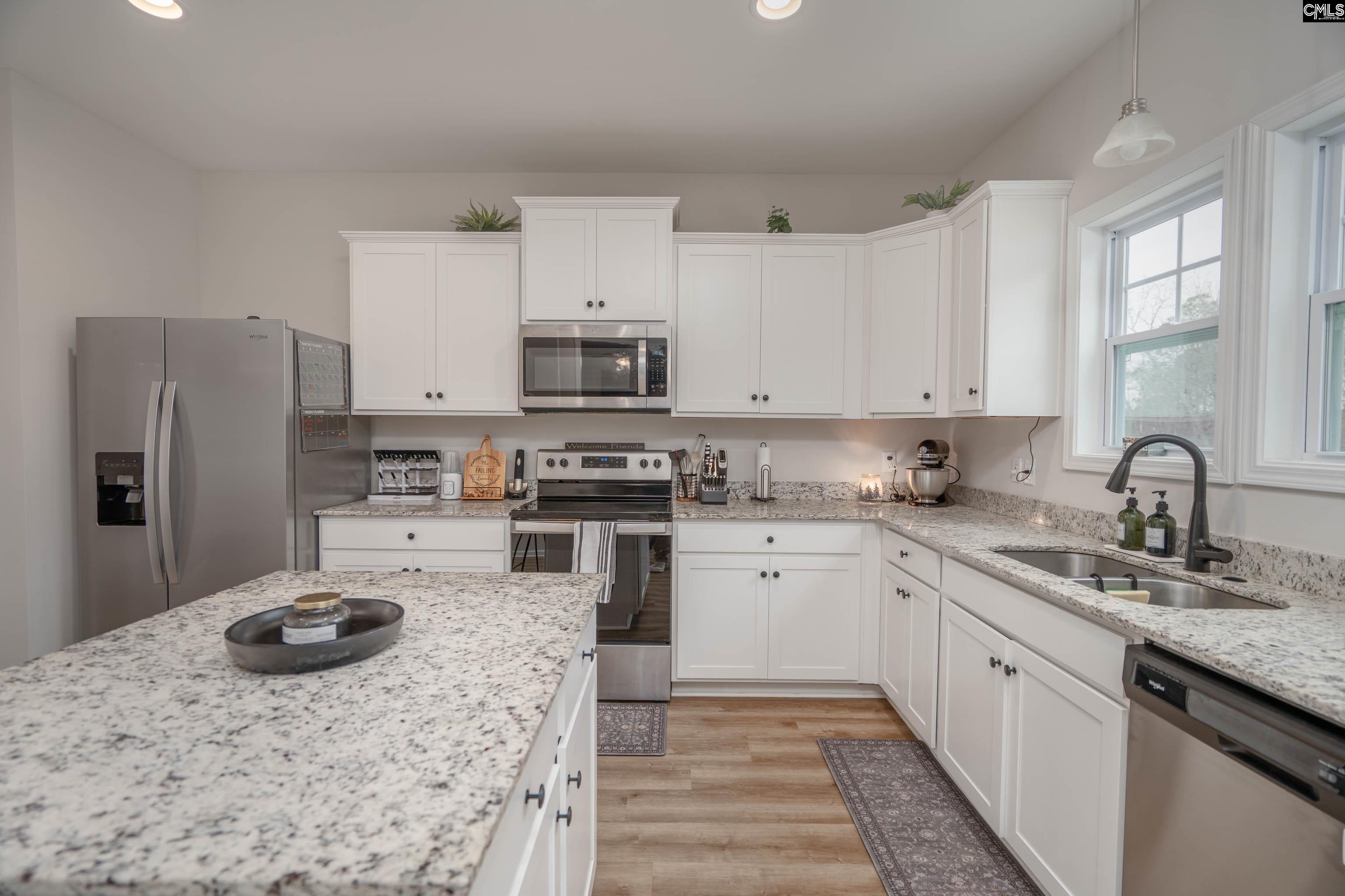 413 Blue Artesian Way Lexington, SC 29073-9828