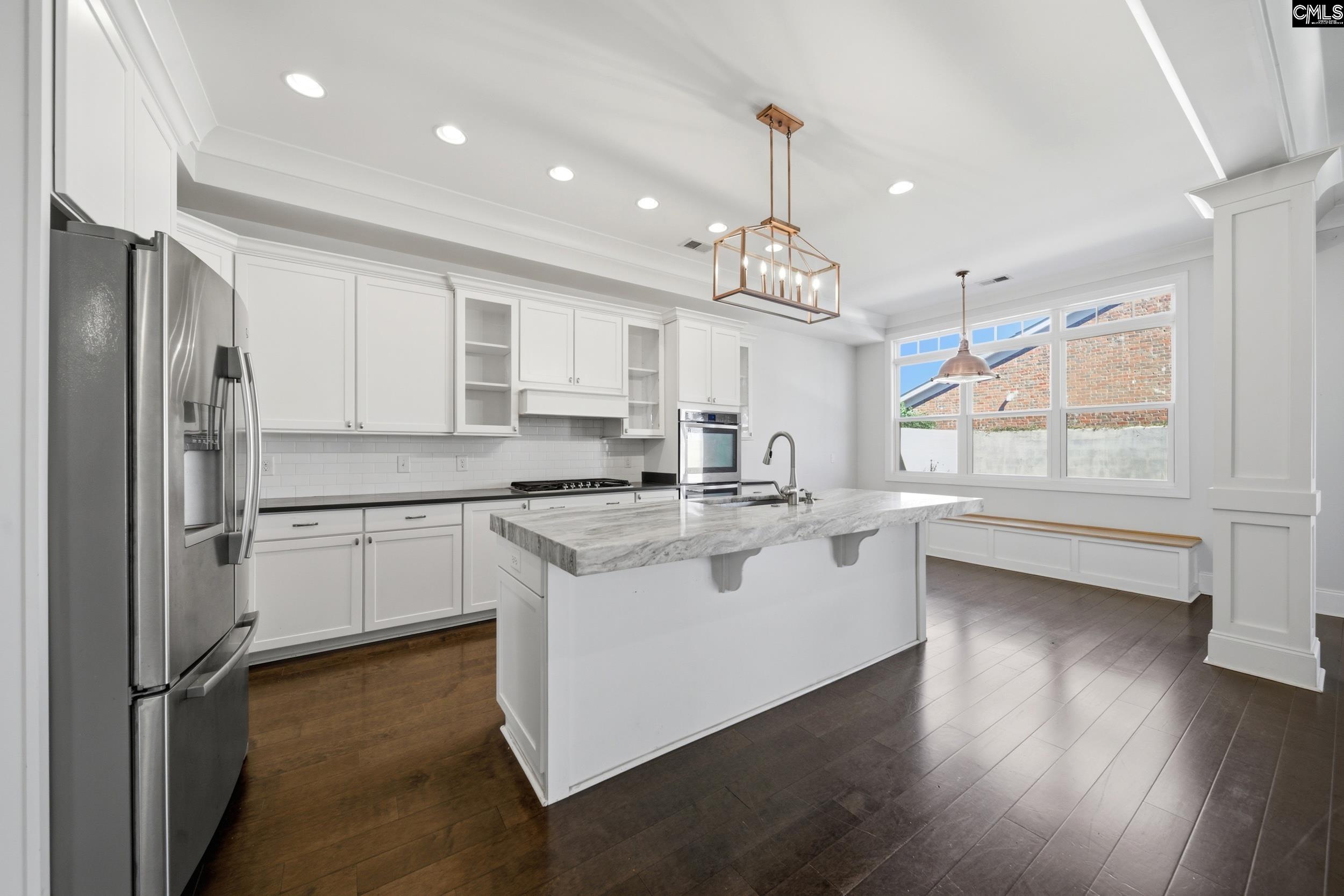 624 Tailwater Bend Lexington, SC 29072-6301