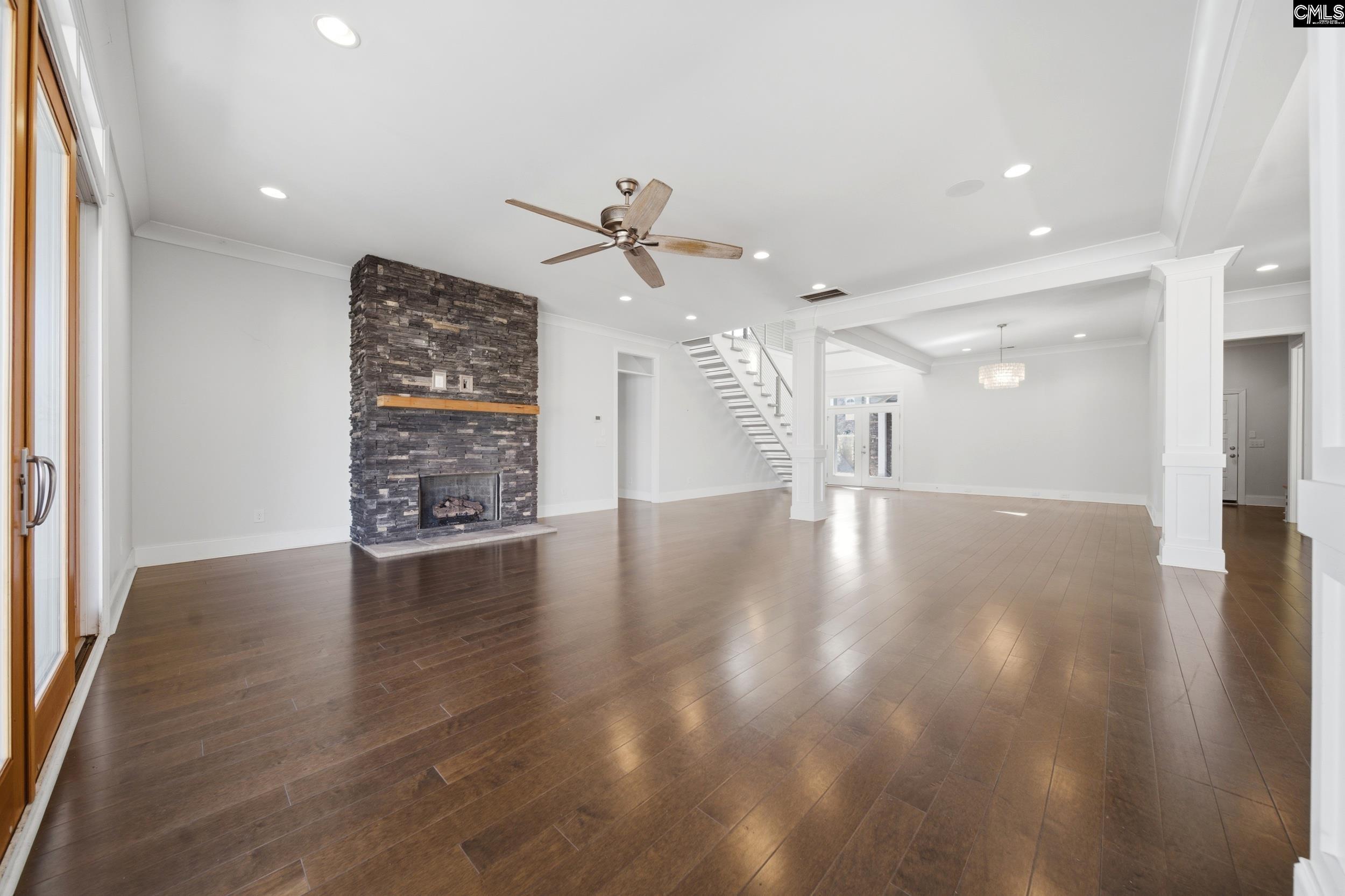 624 Tailwater Bend Lexington, SC 29072-6301