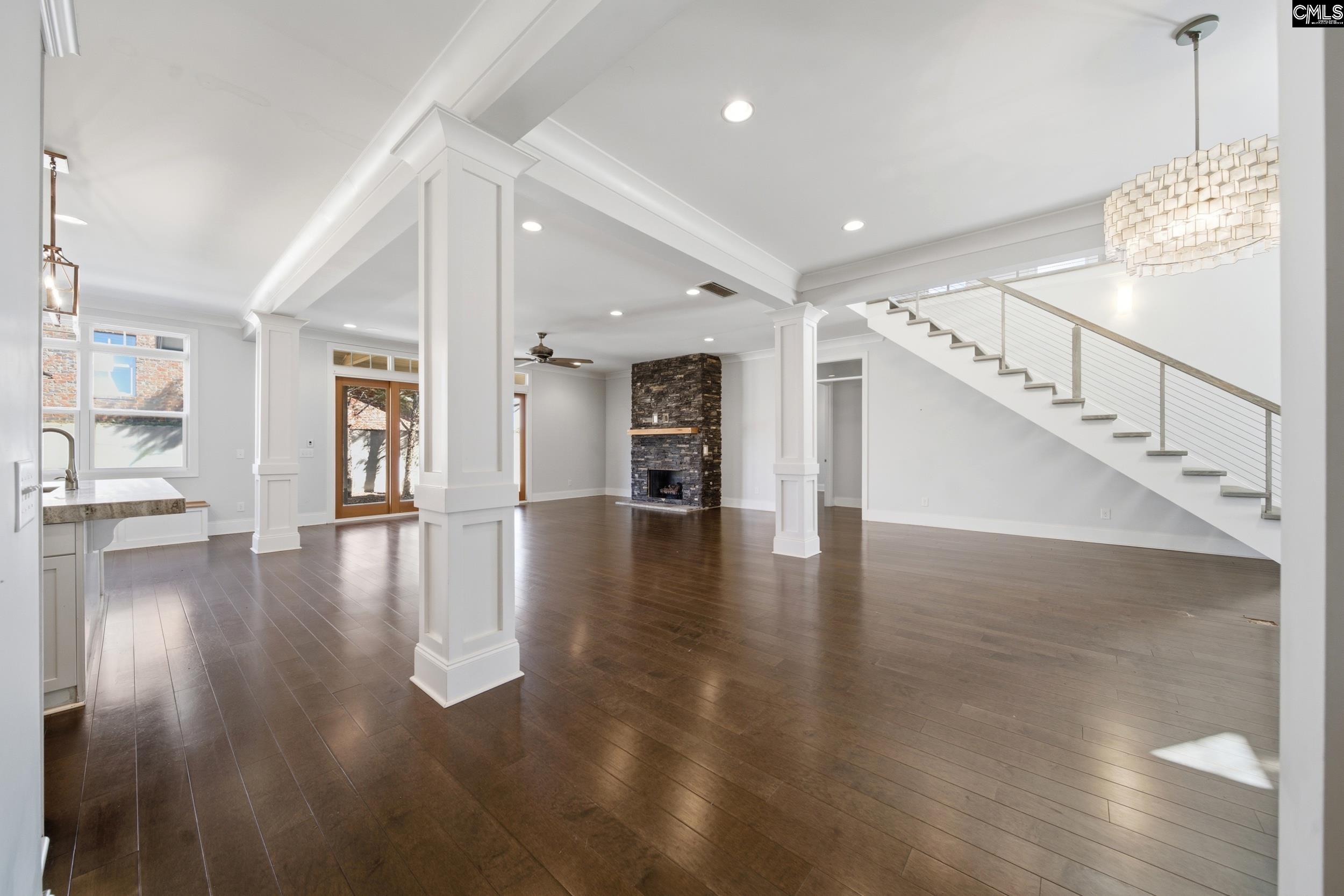 624 Tailwater Bend Lexington, SC 29072-6301
