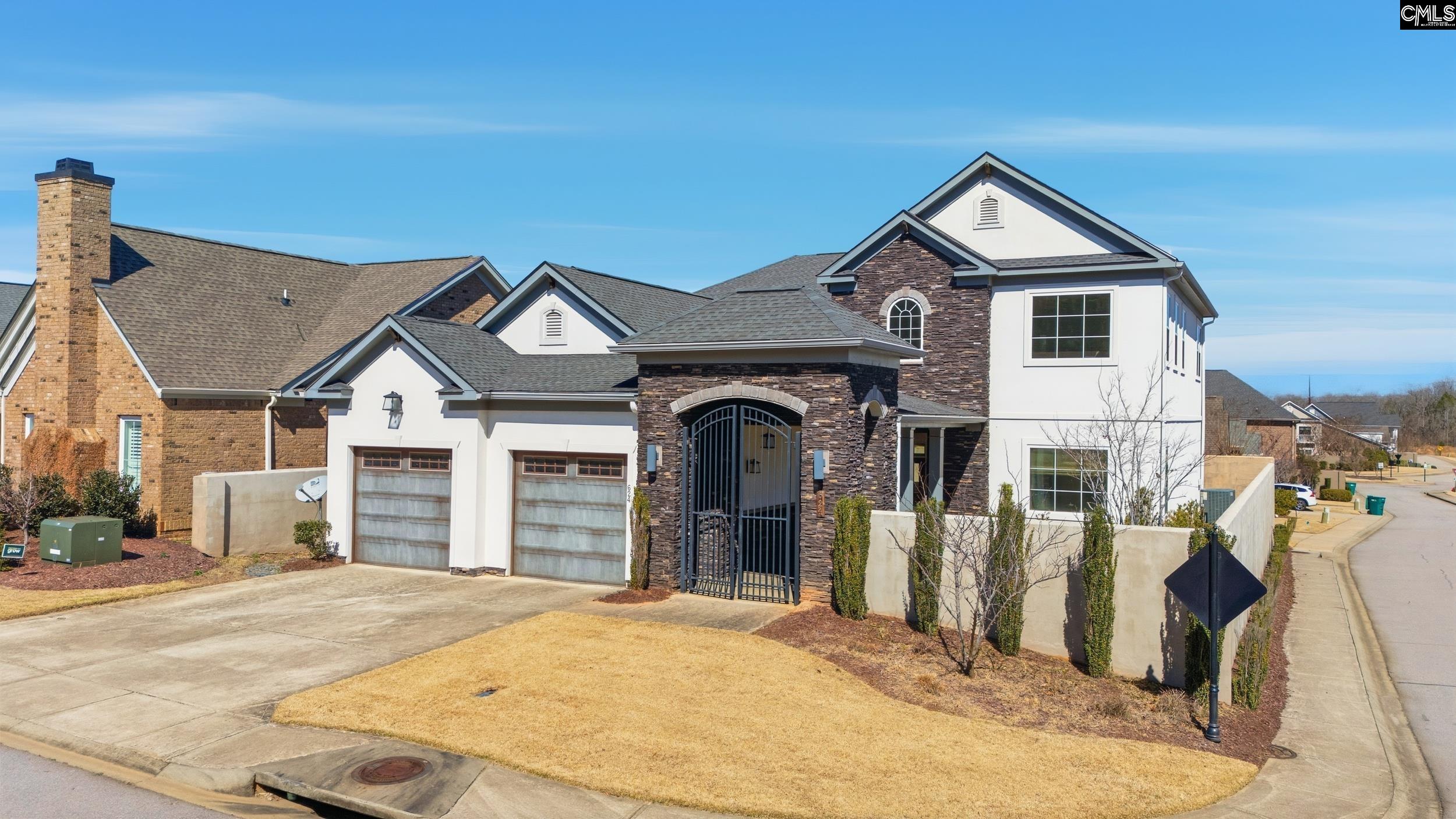 624 Tailwater Bend Lexington, SC 29072-6301