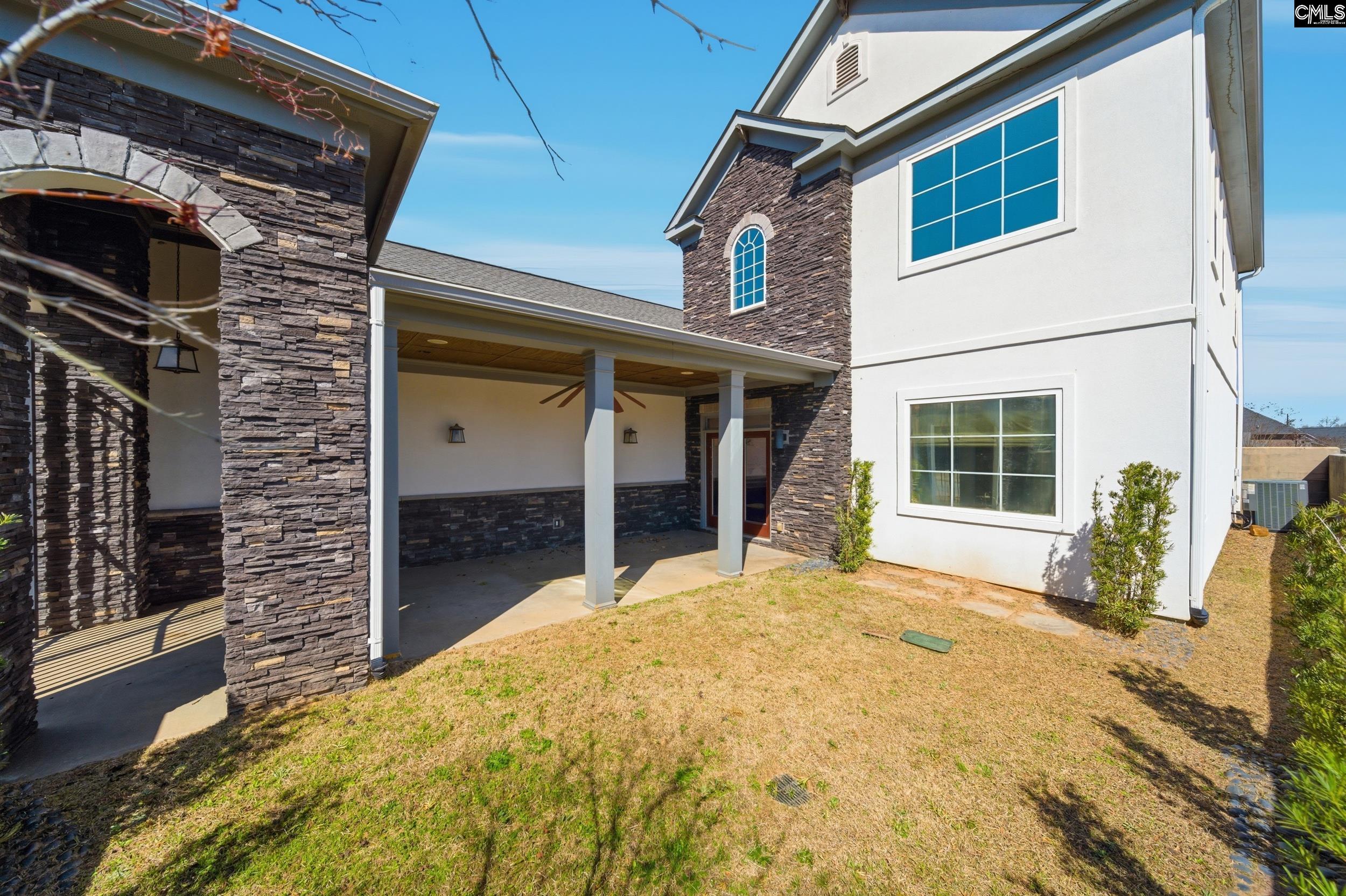 624 Tailwater Bend Lexington, SC 29072-6301