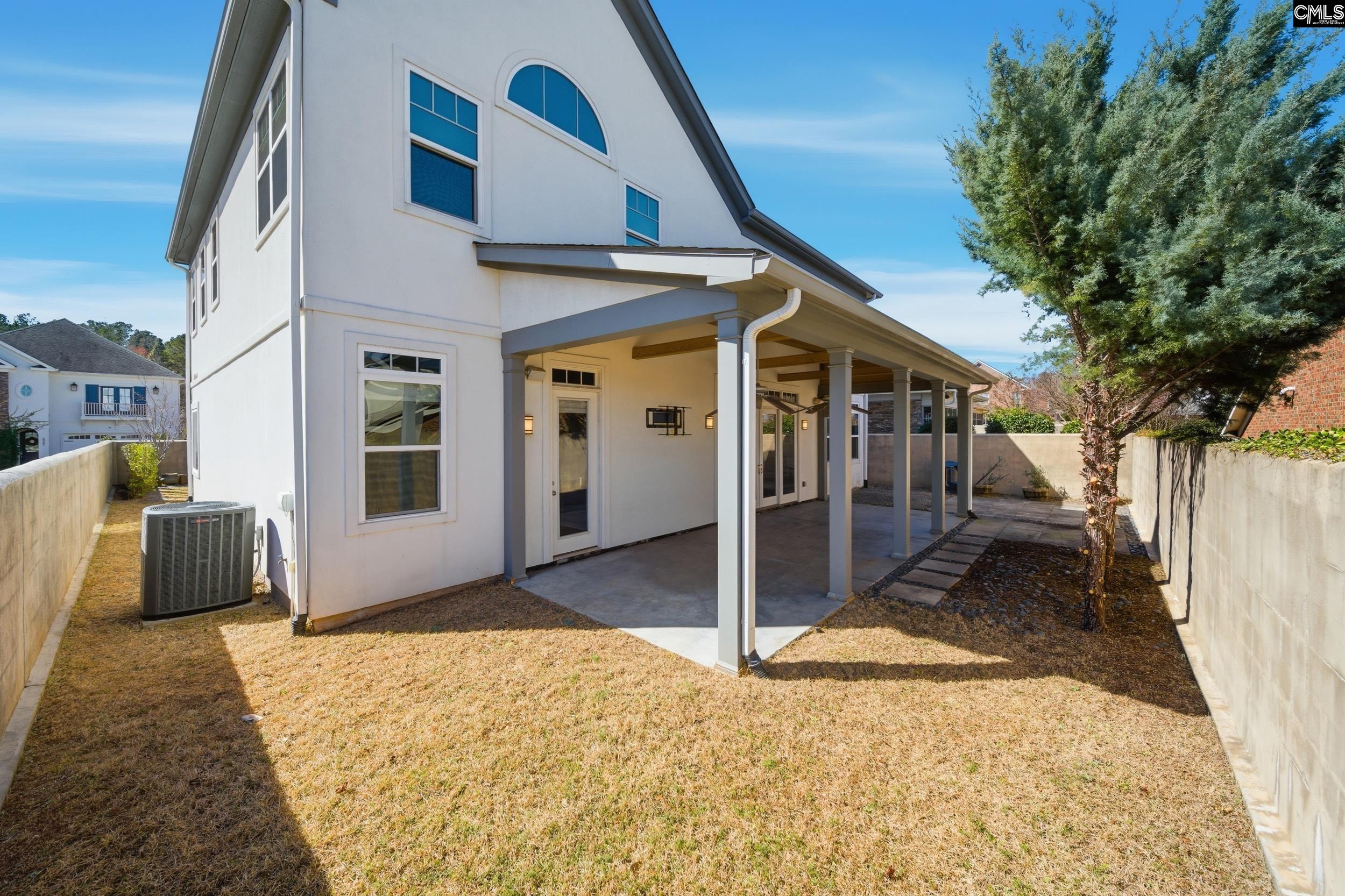 624 Tailwater Bend Lexington, SC 29072-6301