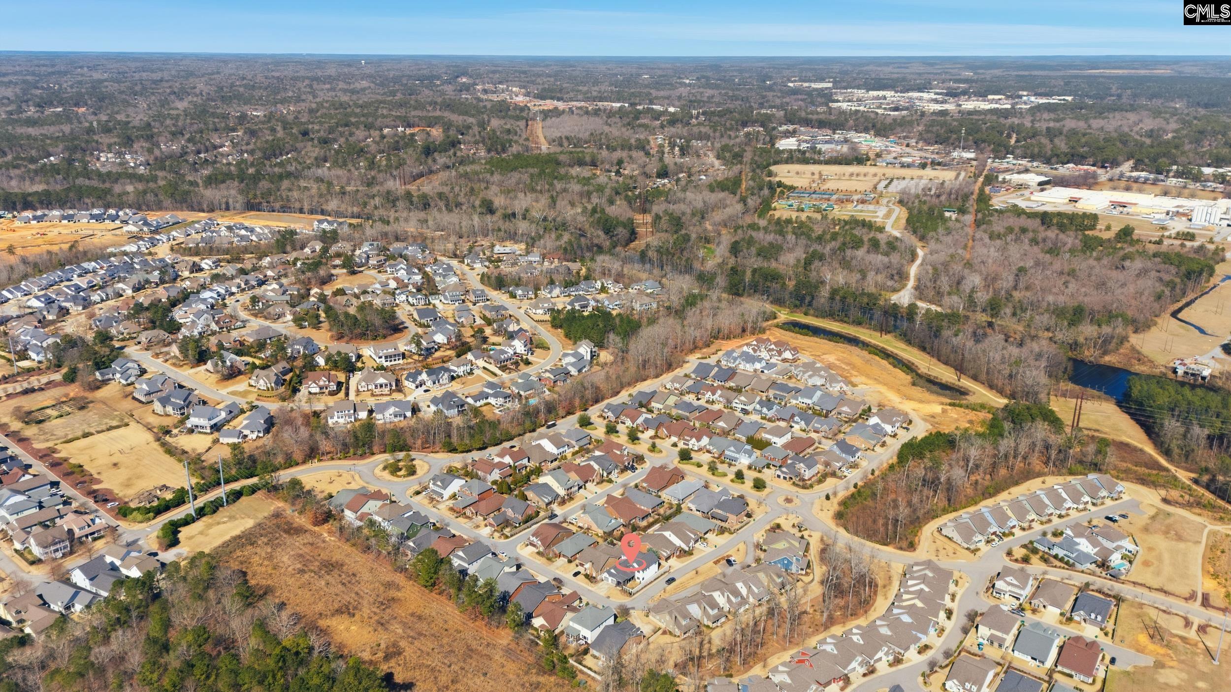 624 Tailwater Bend Lexington, SC 29072-6301