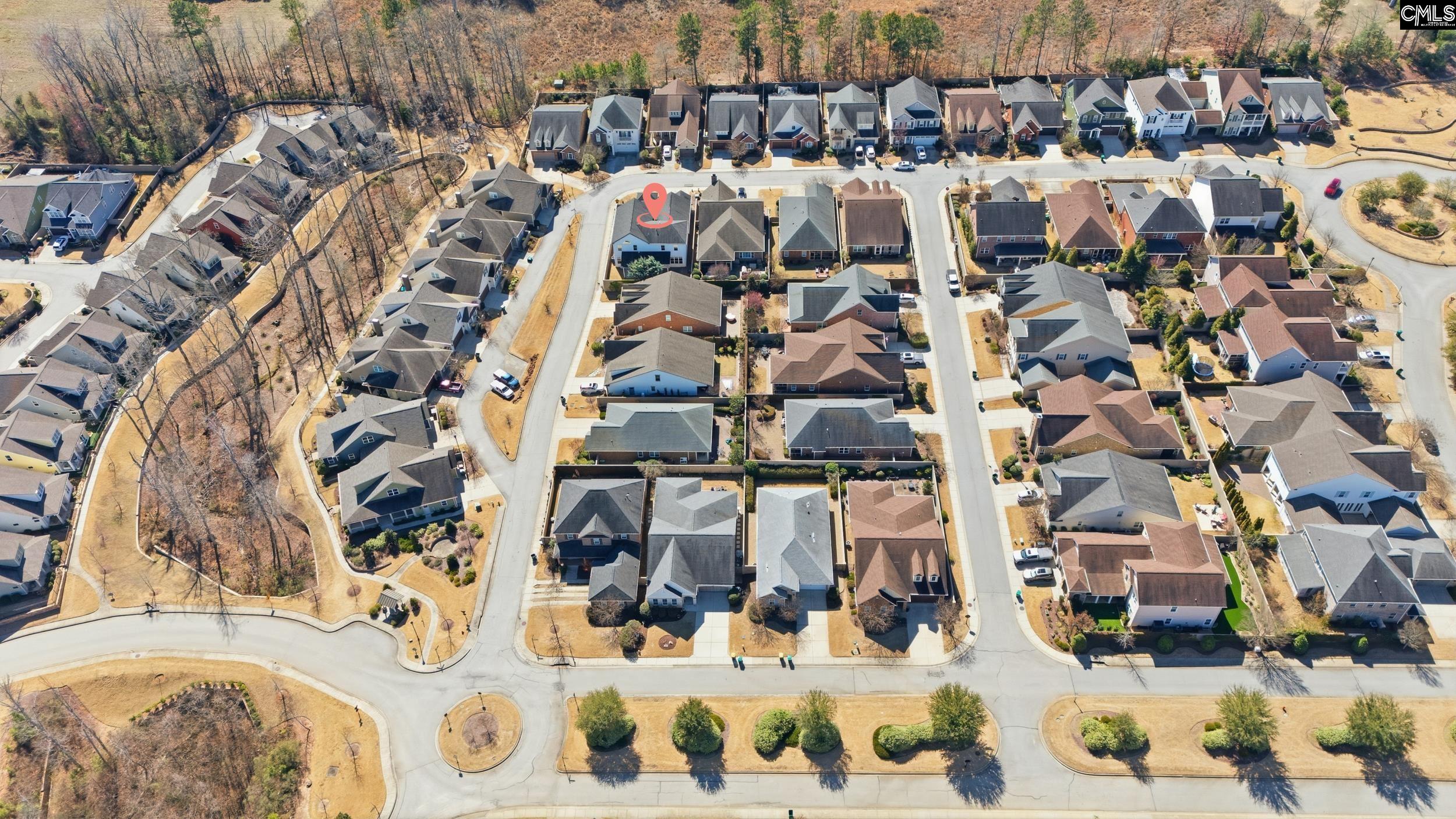 624 Tailwater Bend Lexington, SC 29072-6301