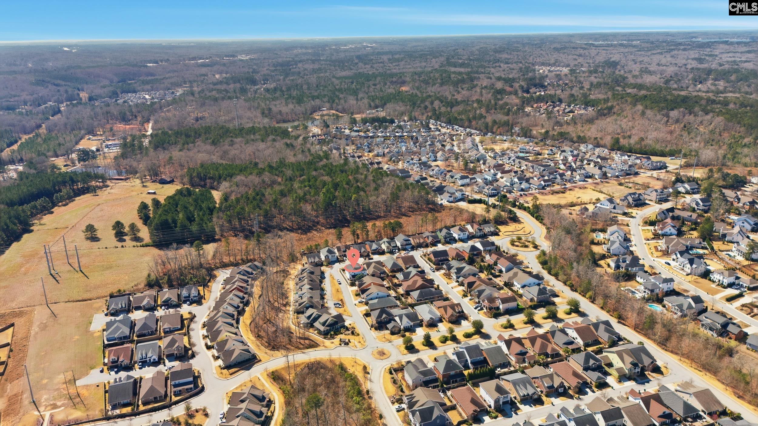 624 Tailwater Bend Lexington, SC 29072-6301